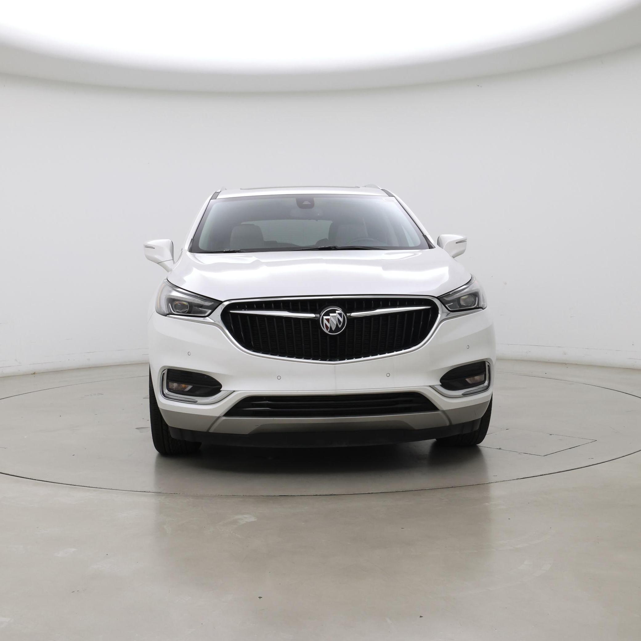 Thumbnail: 2021 Buick Enclave - 5