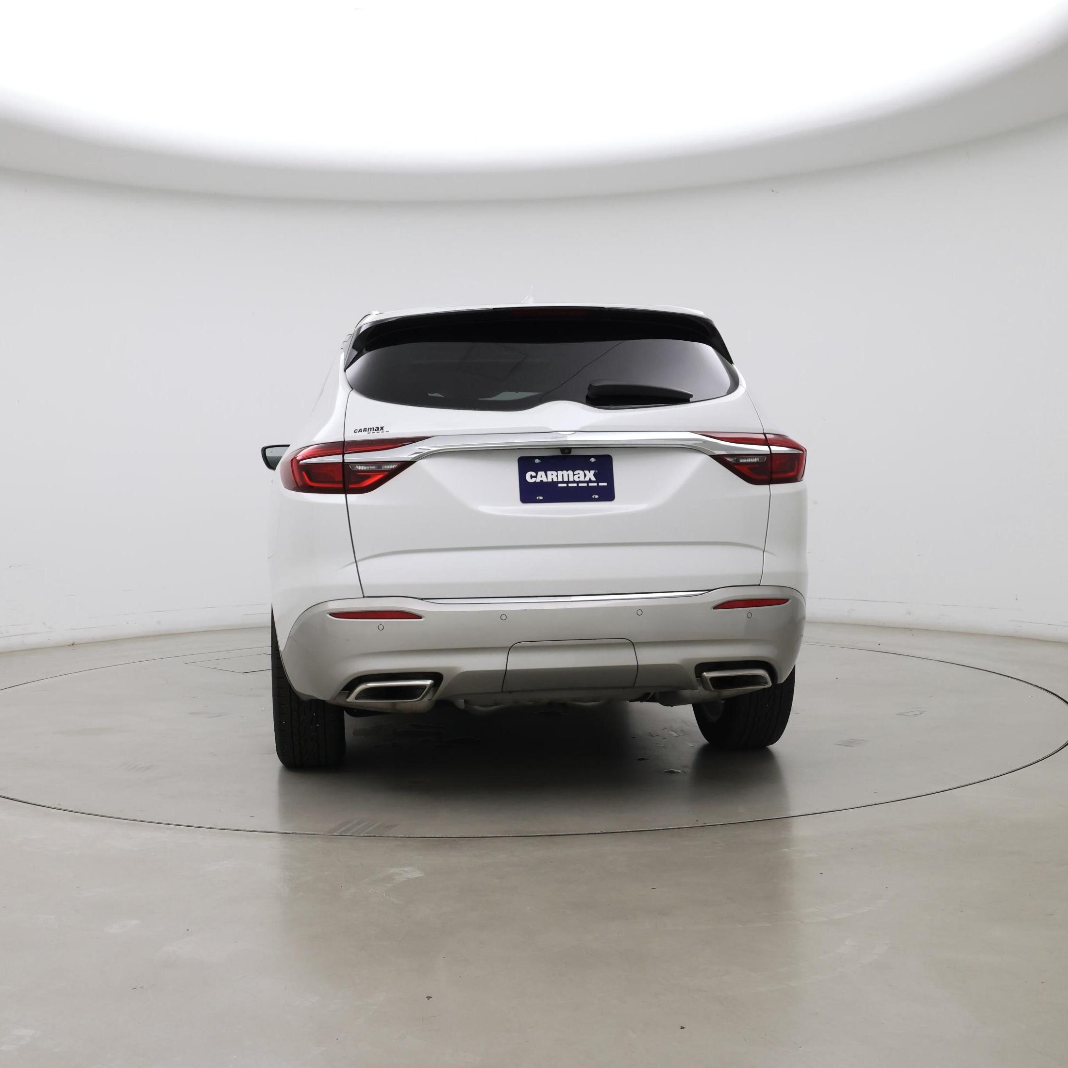 Thumbnail: 2021 Buick Enclave - 6