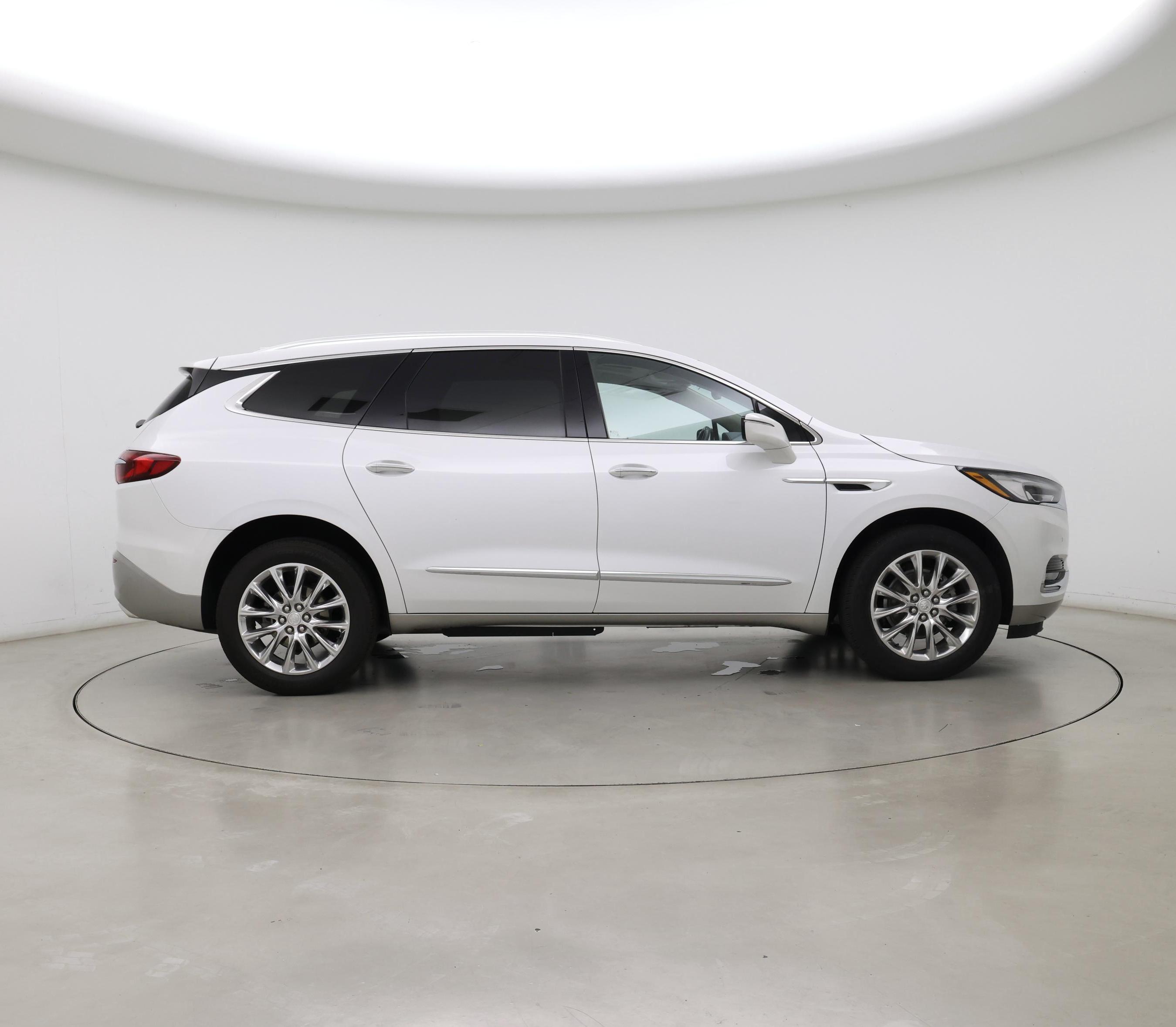 Thumbnail: 2021 Buick Enclave - 7