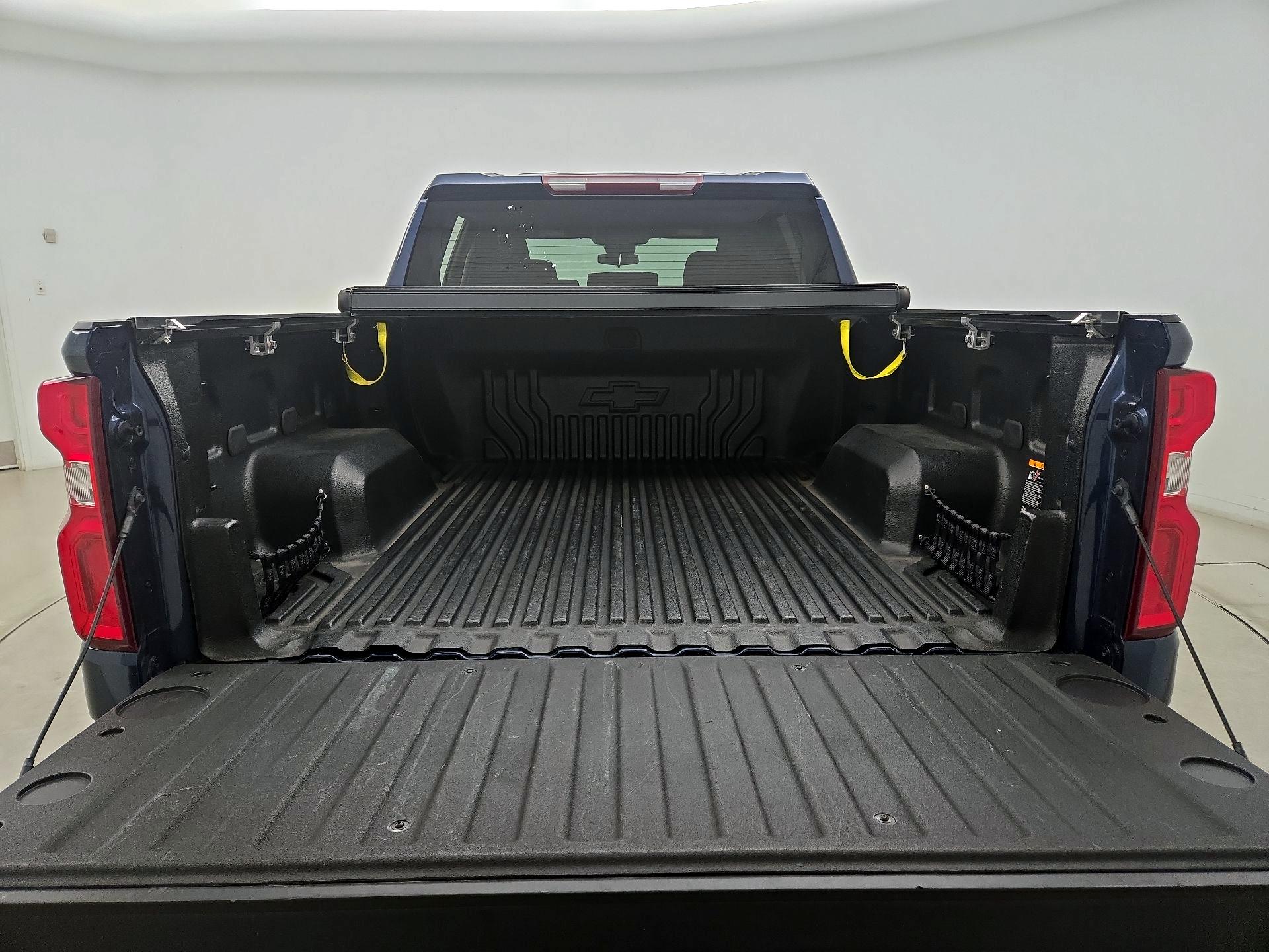 Thumbnail: 2023 Chevrolet Silverado 1500 - 20