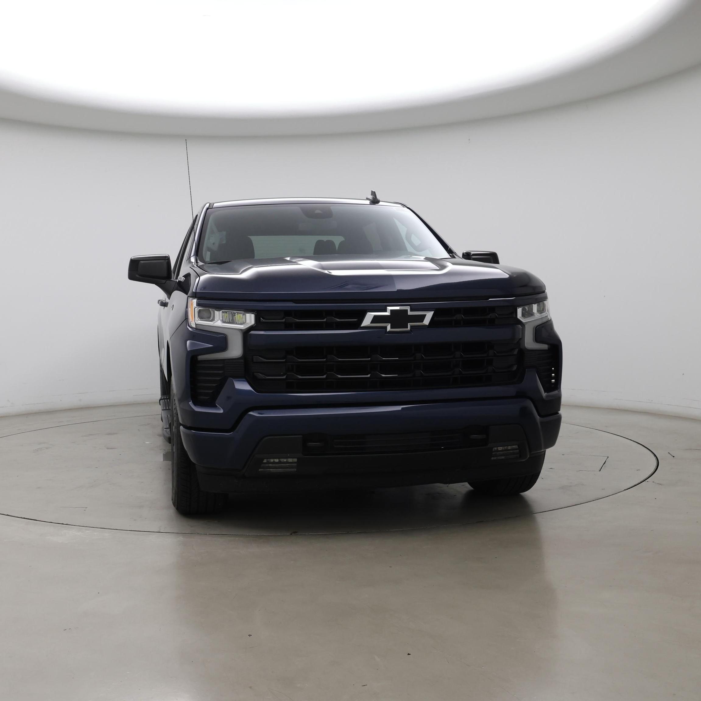 Thumbnail: 2023 Chevrolet Silverado 1500 - 5