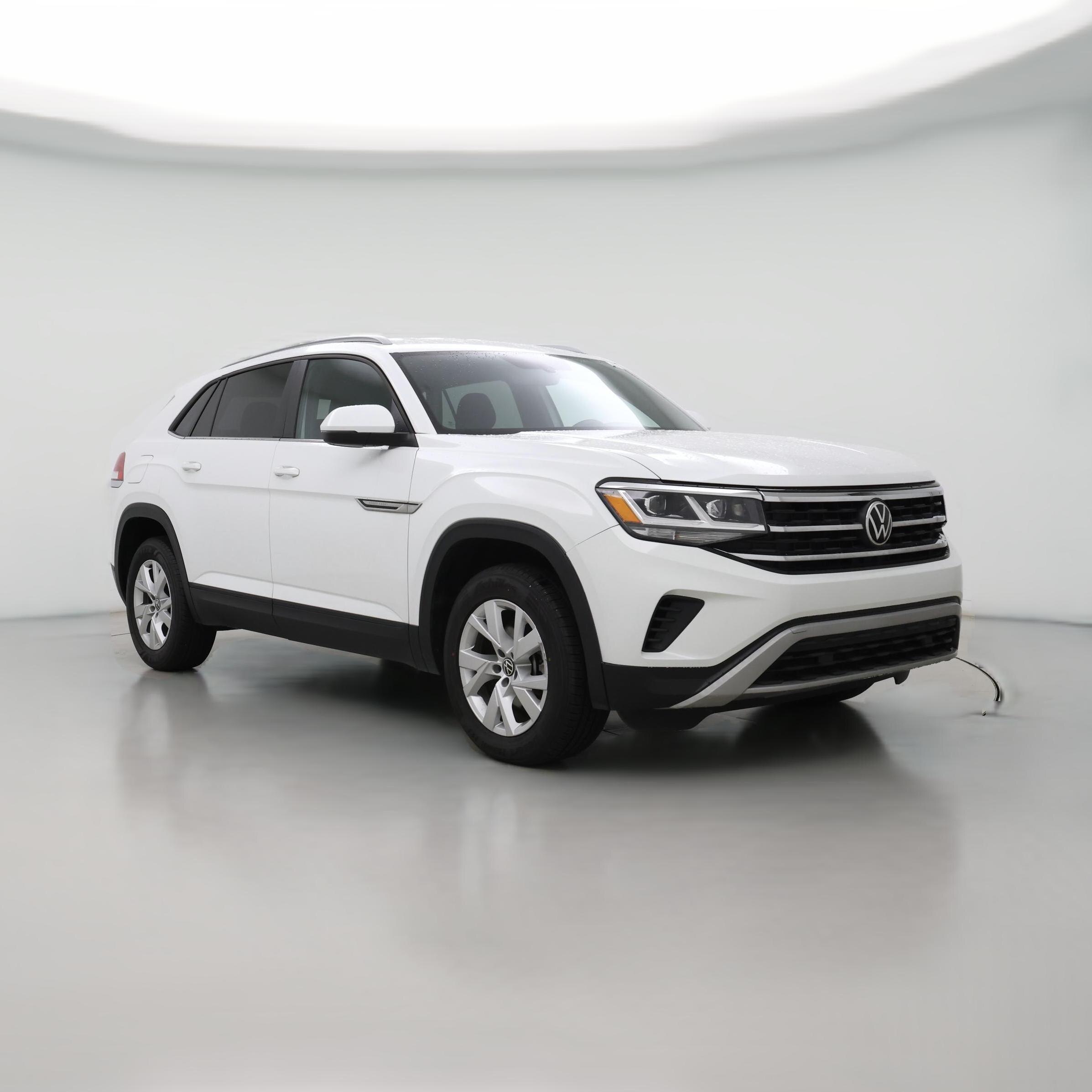 Thumbnail: 2021 Volkswagen Atlas - 1