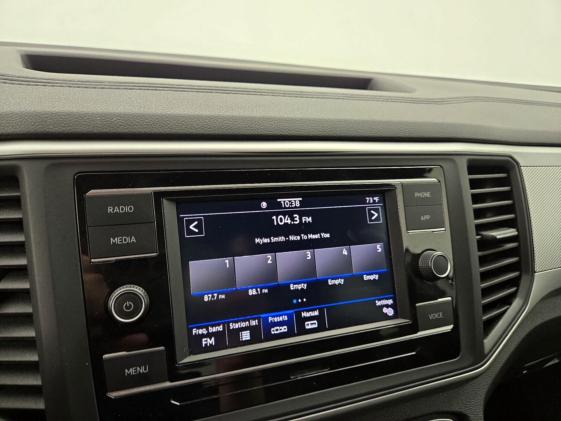 Thumbnail: 2021 Volkswagen Atlas - 15