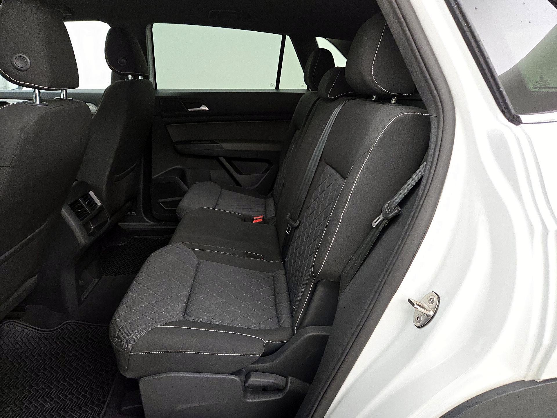 Thumbnail: 2021 Volkswagen Atlas - 19