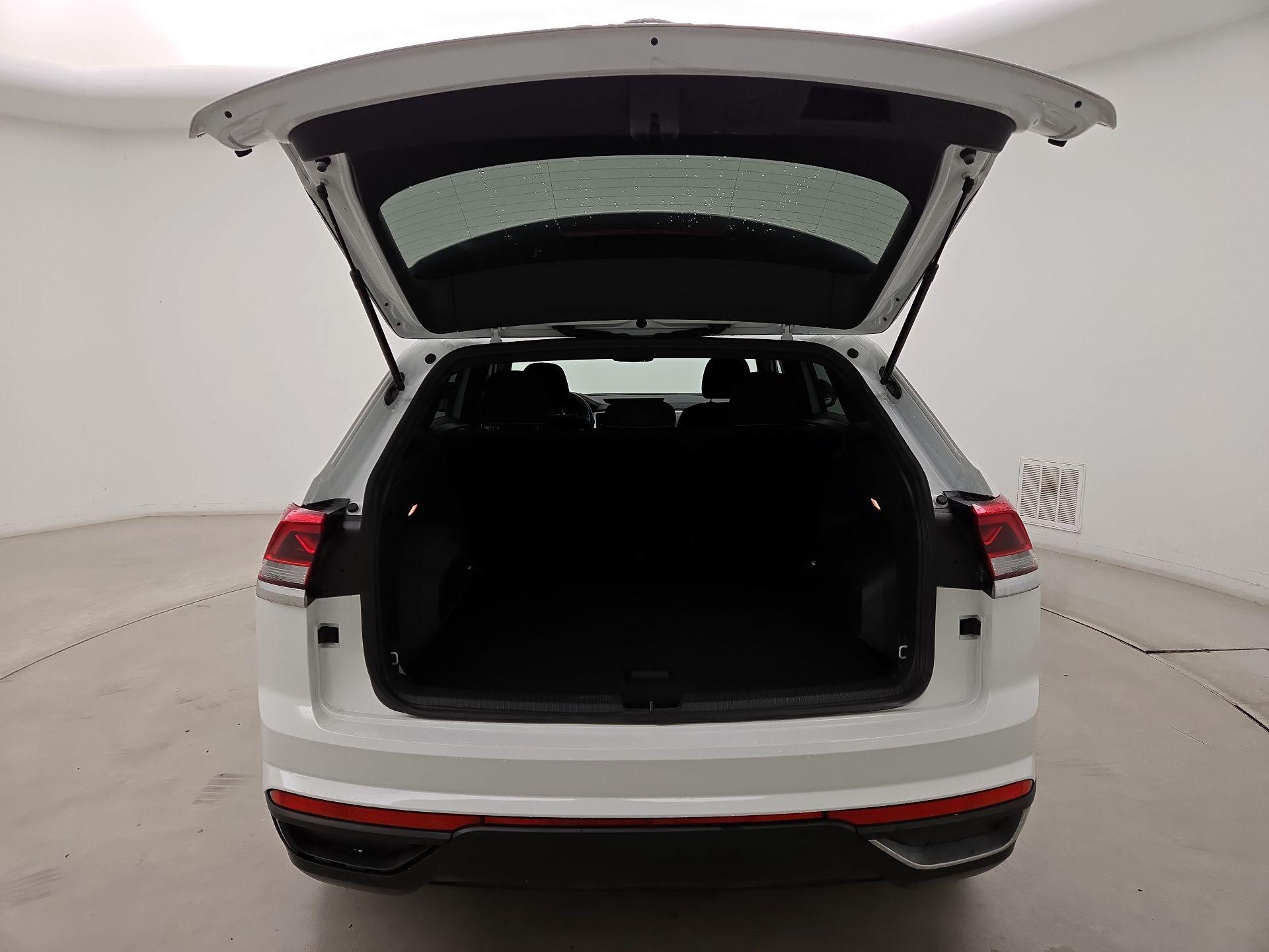 Thumbnail: 2021 Volkswagen Atlas - 20