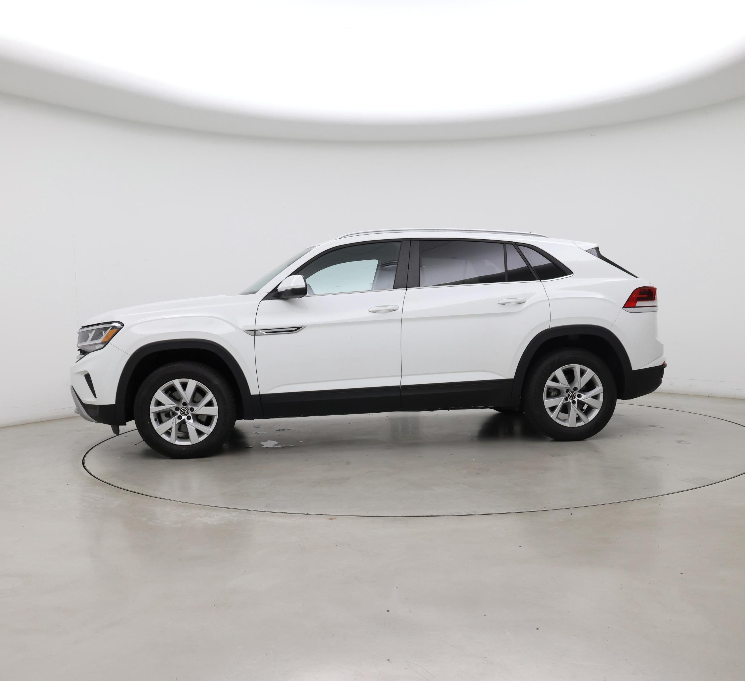 Thumbnail: 2021 Volkswagen Atlas - 3