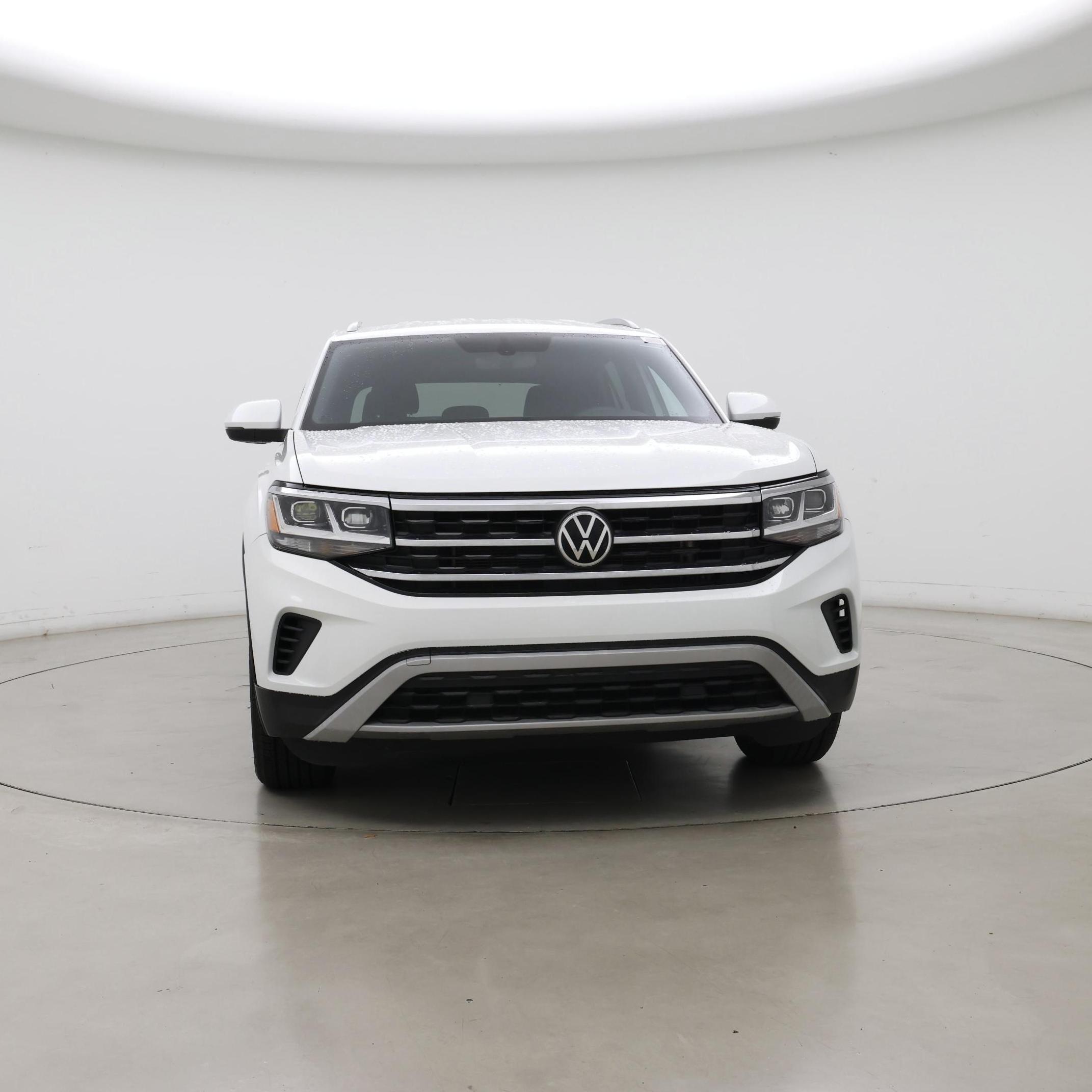 Thumbnail: 2021 Volkswagen Atlas - 5