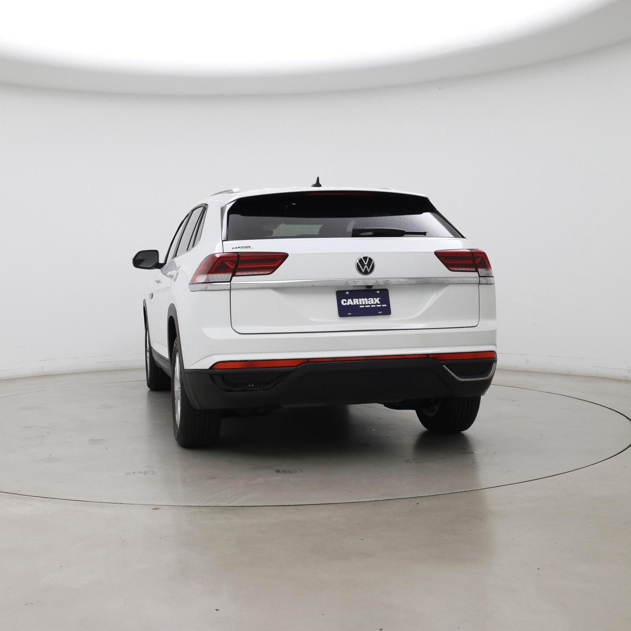 Thumbnail: 2021 Volkswagen Atlas - 6