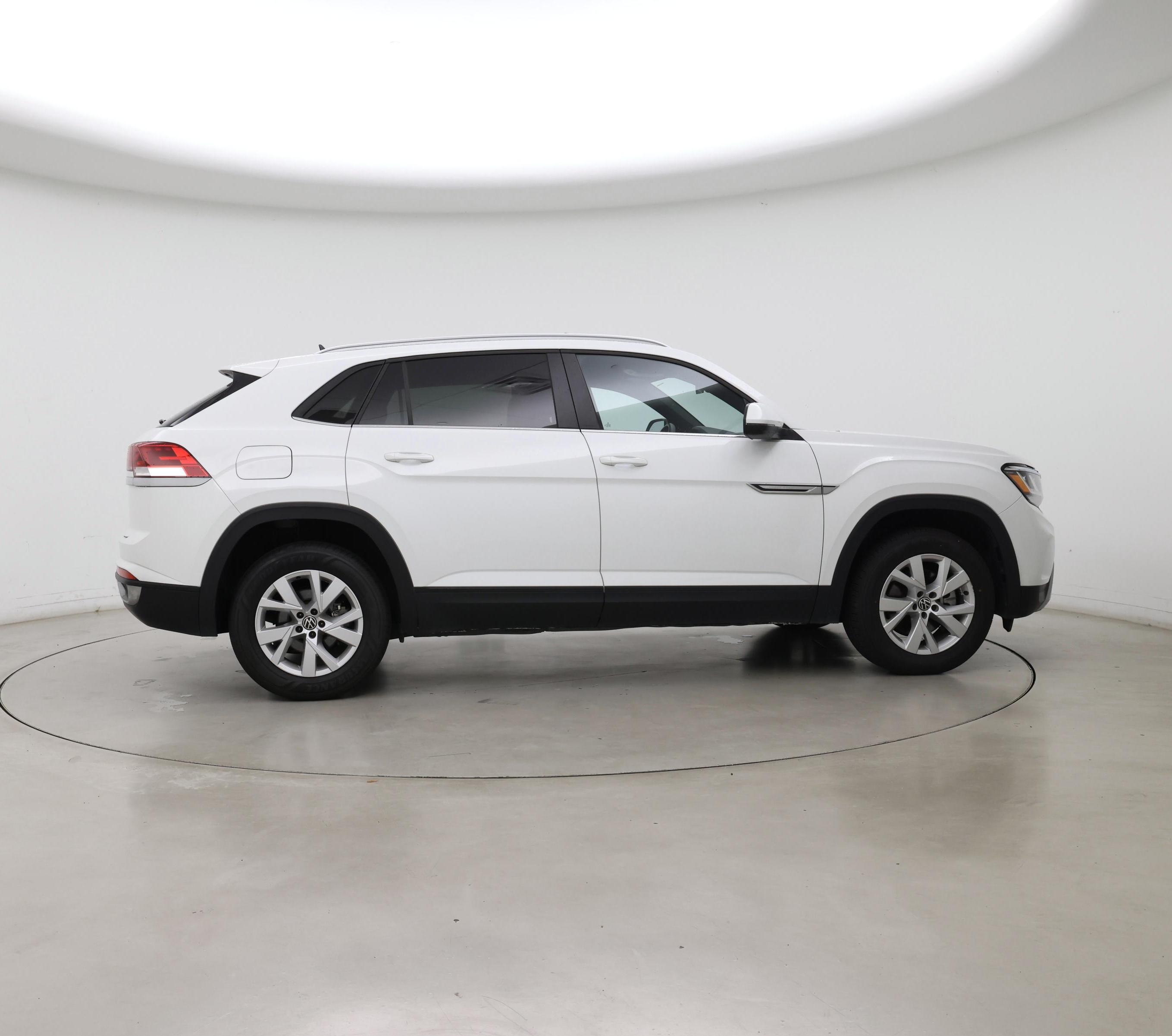 Thumbnail: 2021 Volkswagen Atlas - 7