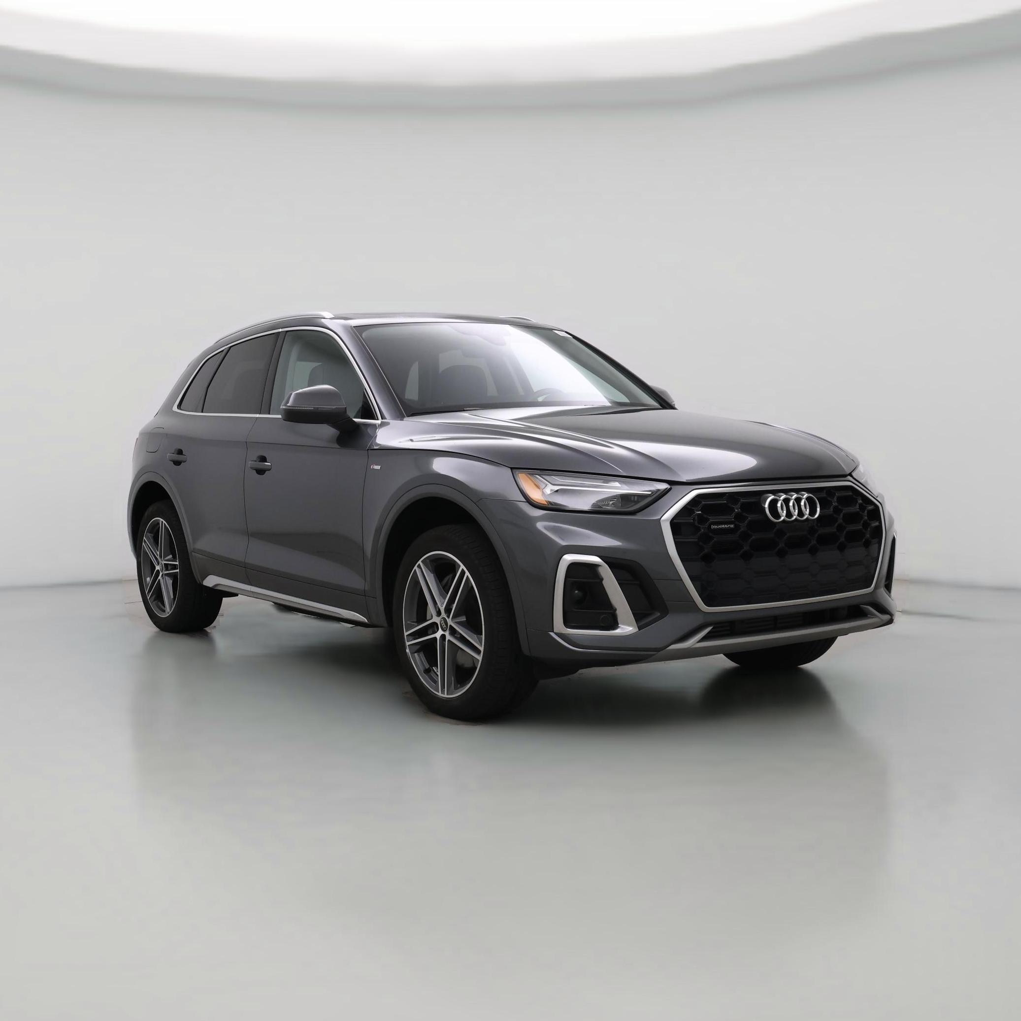 Thumbnail: 2023 Audi Q5 - 1