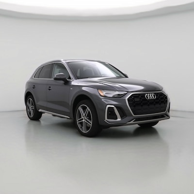 2023 Audi Q5 Plug-in Hybrid S-Line Premium Plus