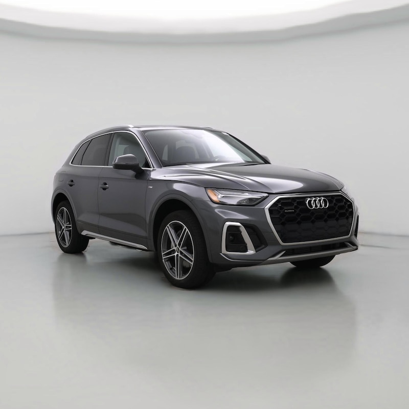 2023 Audi Q5 Plug-in Hybrid S-Line Premium Plus