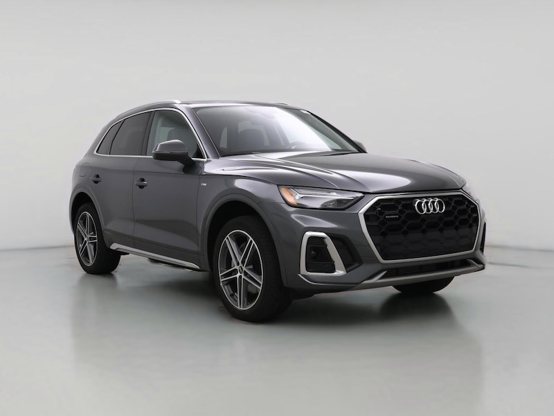 2023 Audi Q5 S-Line Premium Plus
