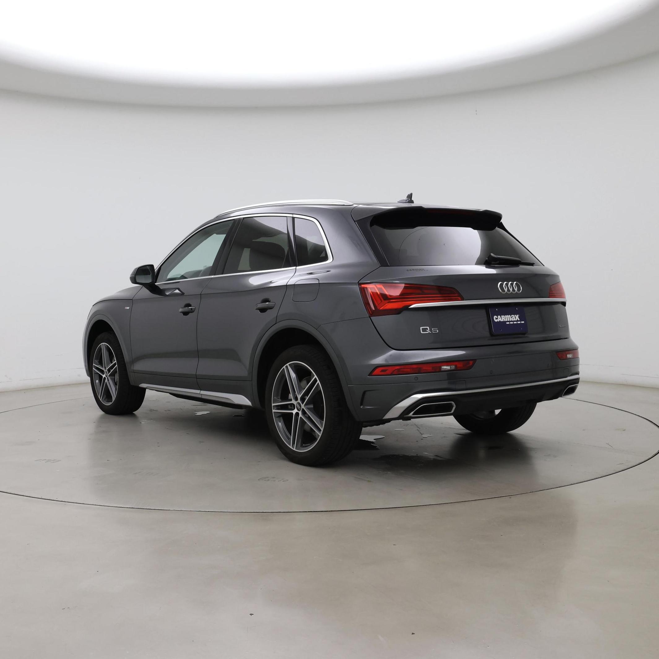 Thumbnail: 2023 Audi Q5 - 2