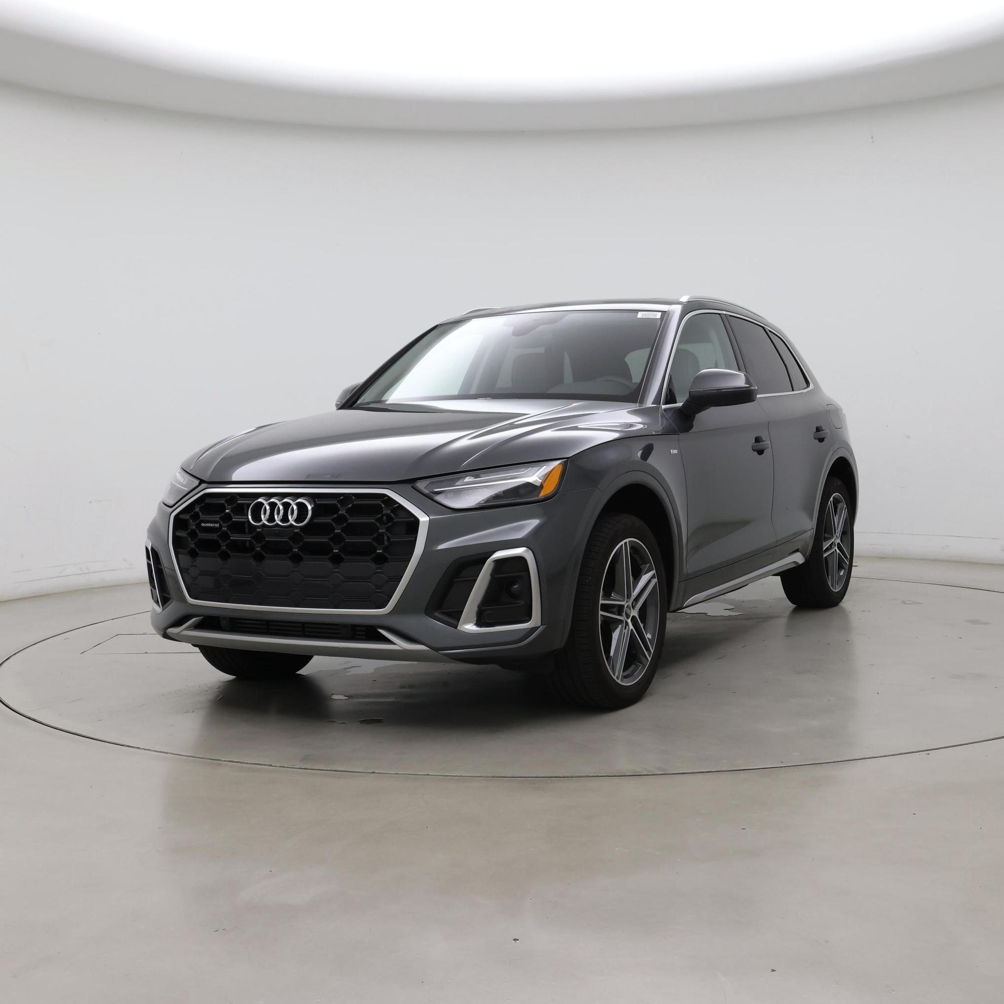Thumbnail: 2023 Audi Q5 - 4