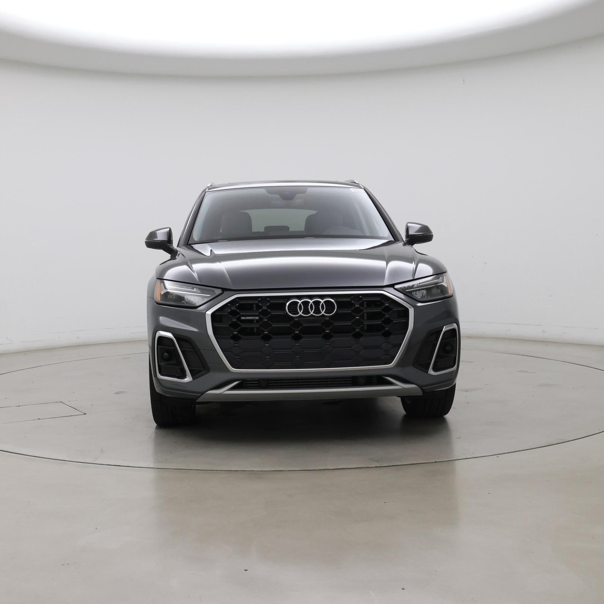 Thumbnail: 2023 Audi Q5 - 5