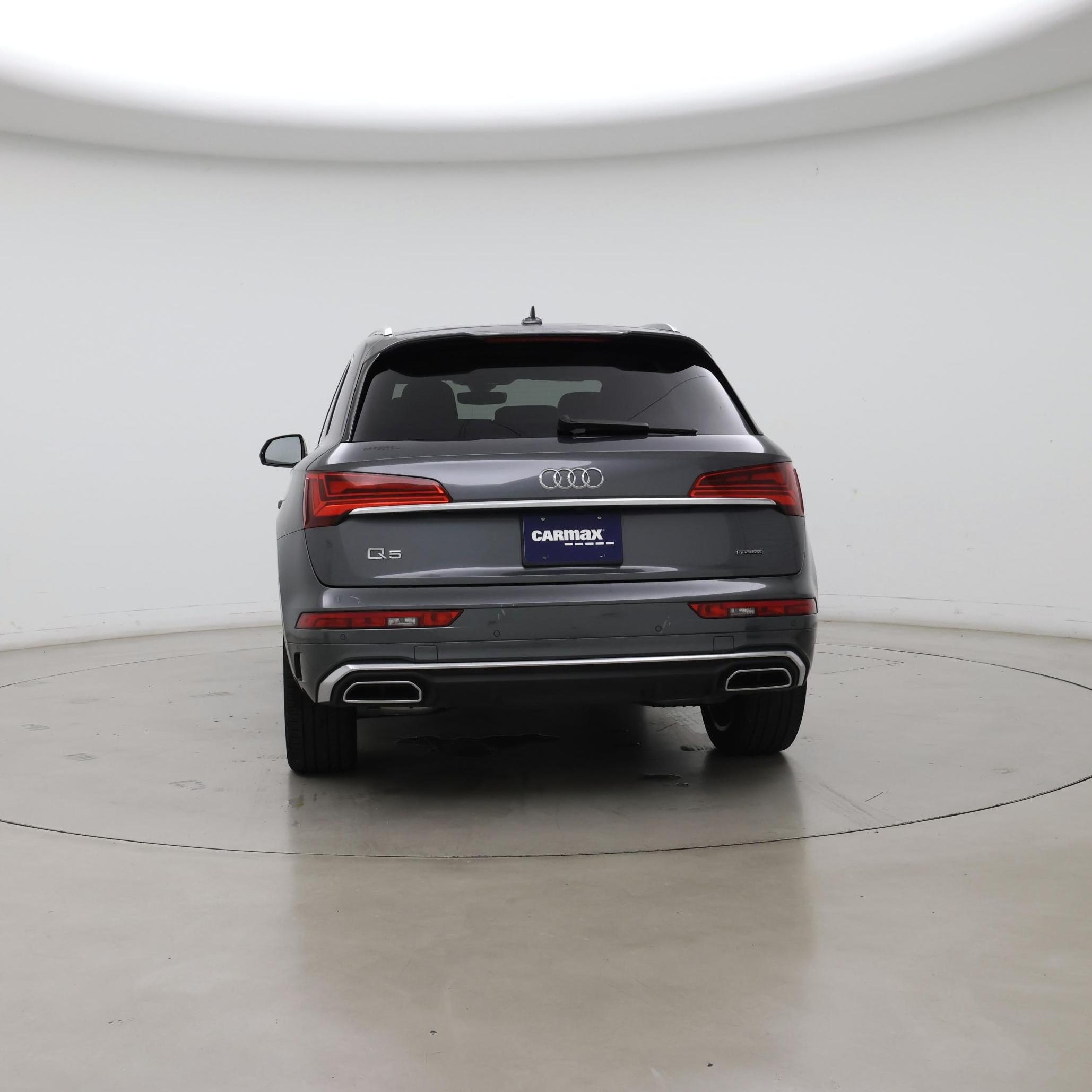Thumbnail: 2023 Audi Q5 - 6