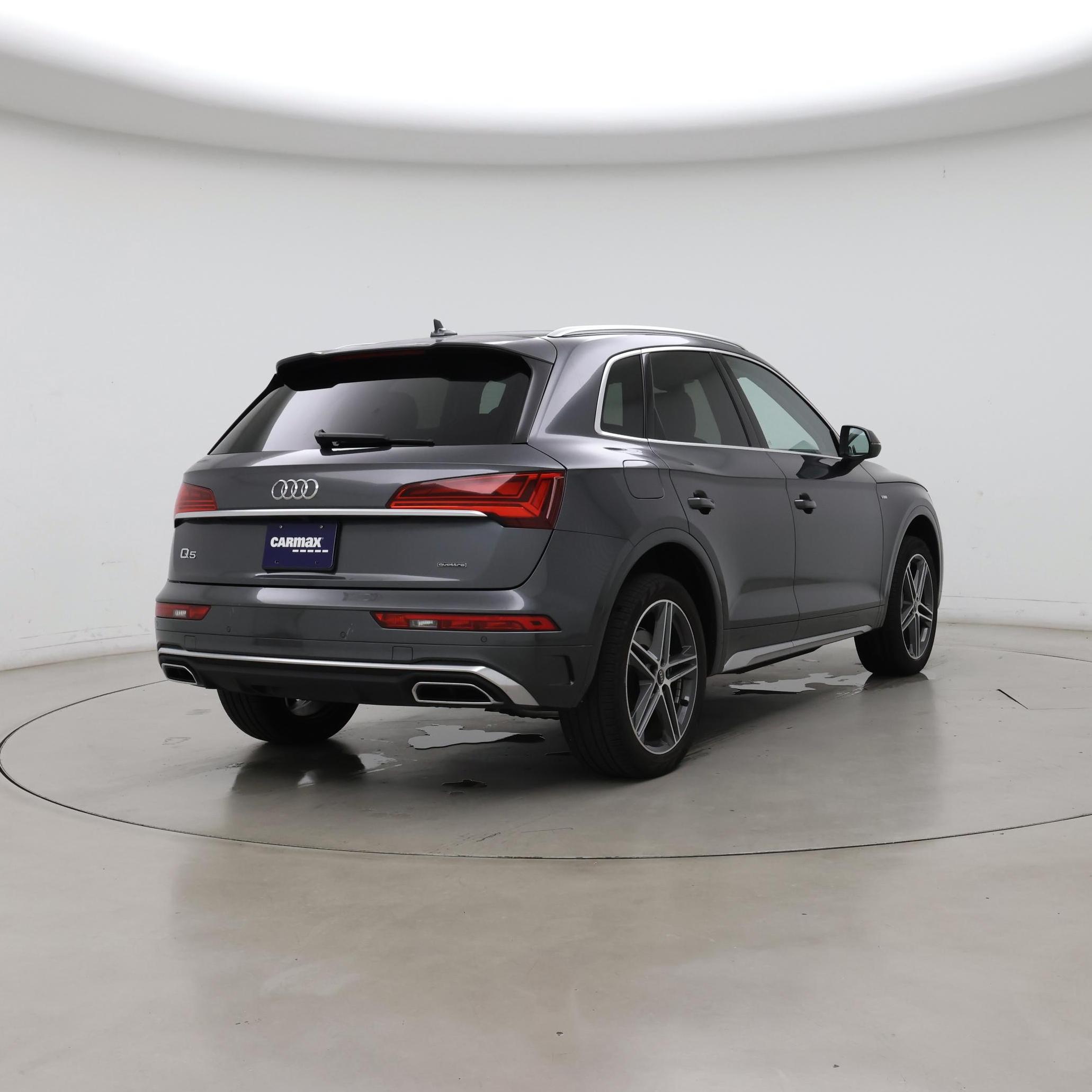 Thumbnail: 2023 Audi Q5 - 8