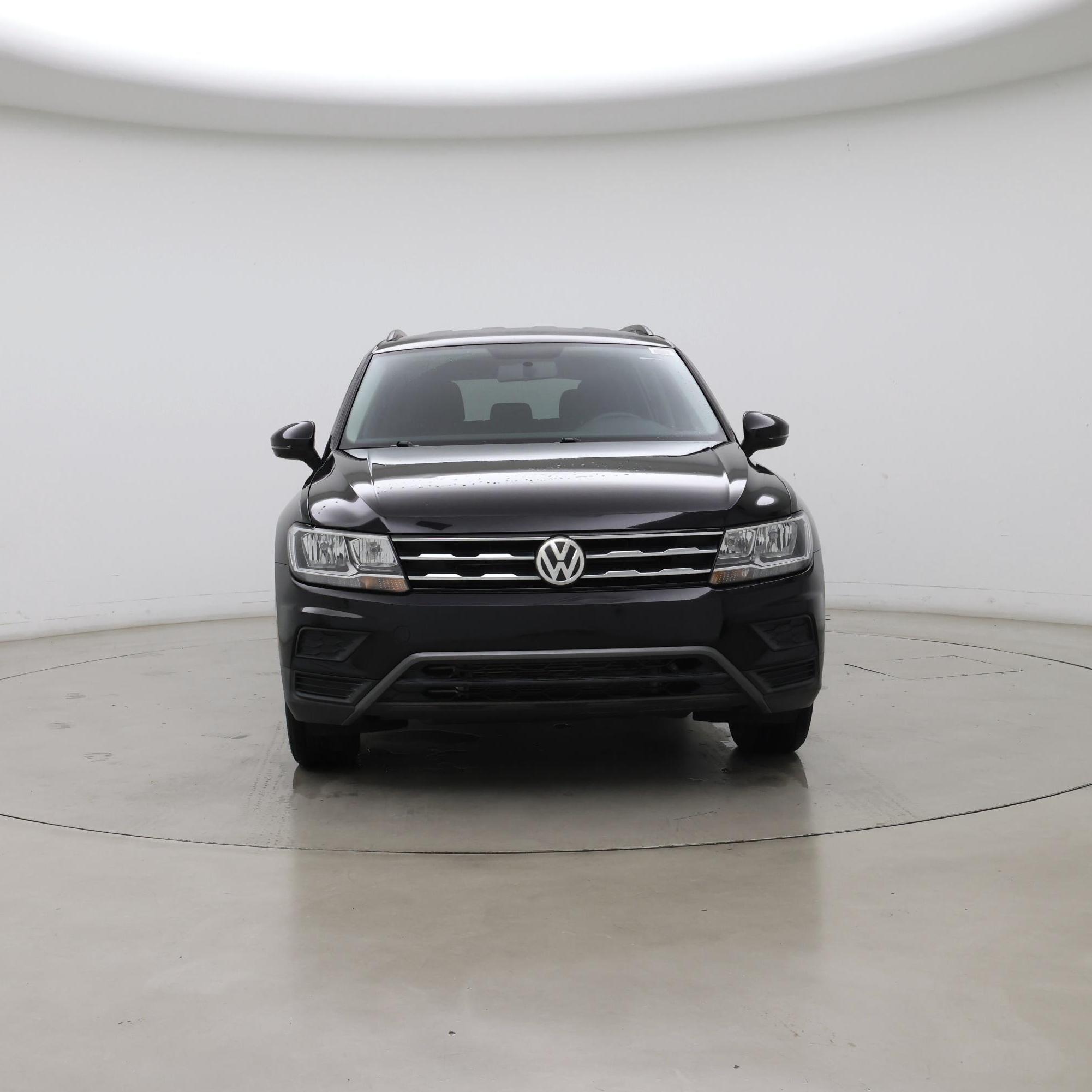 Thumbnail: 2020 Volkswagen Tiguan - 5