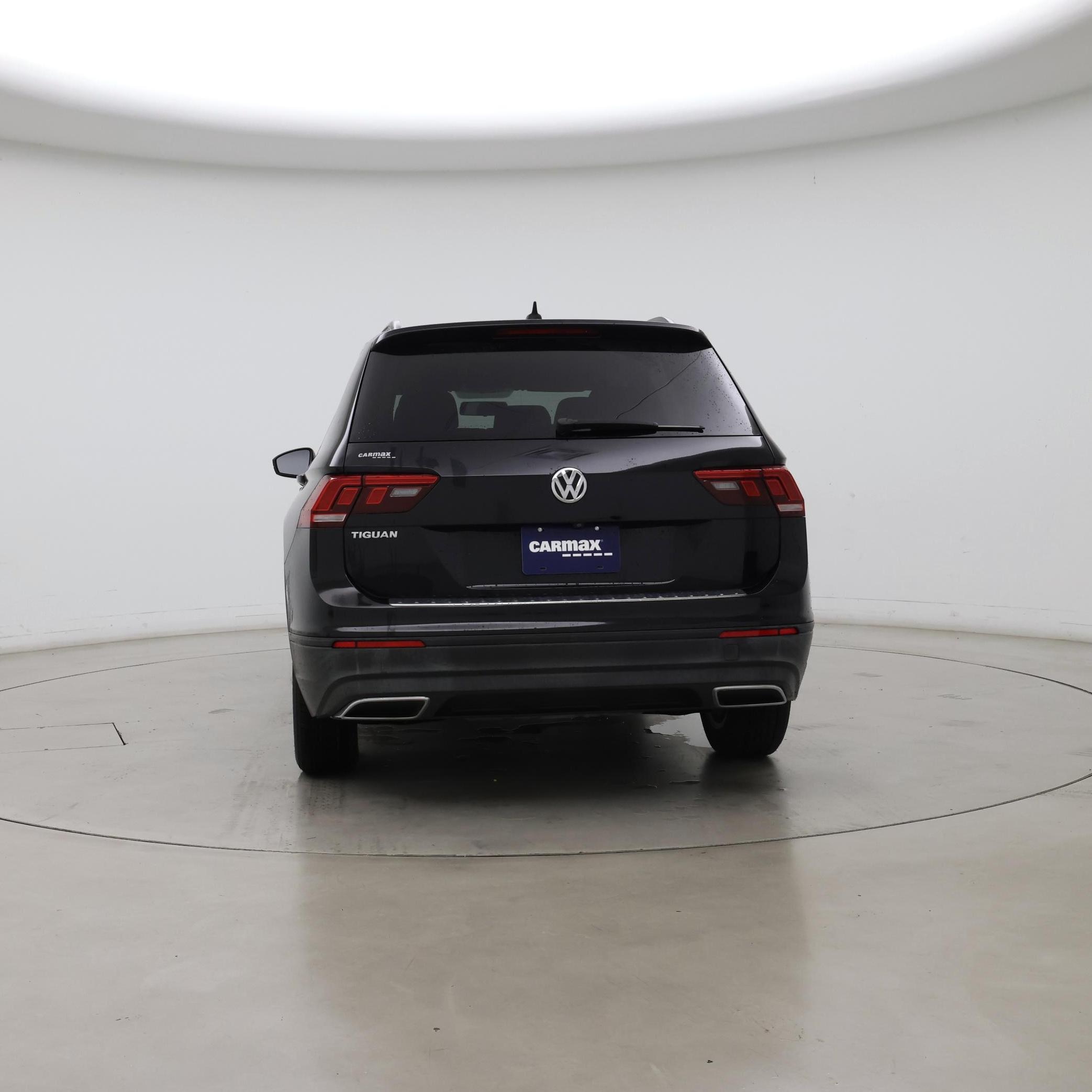 Thumbnail: 2020 Volkswagen Tiguan - 6