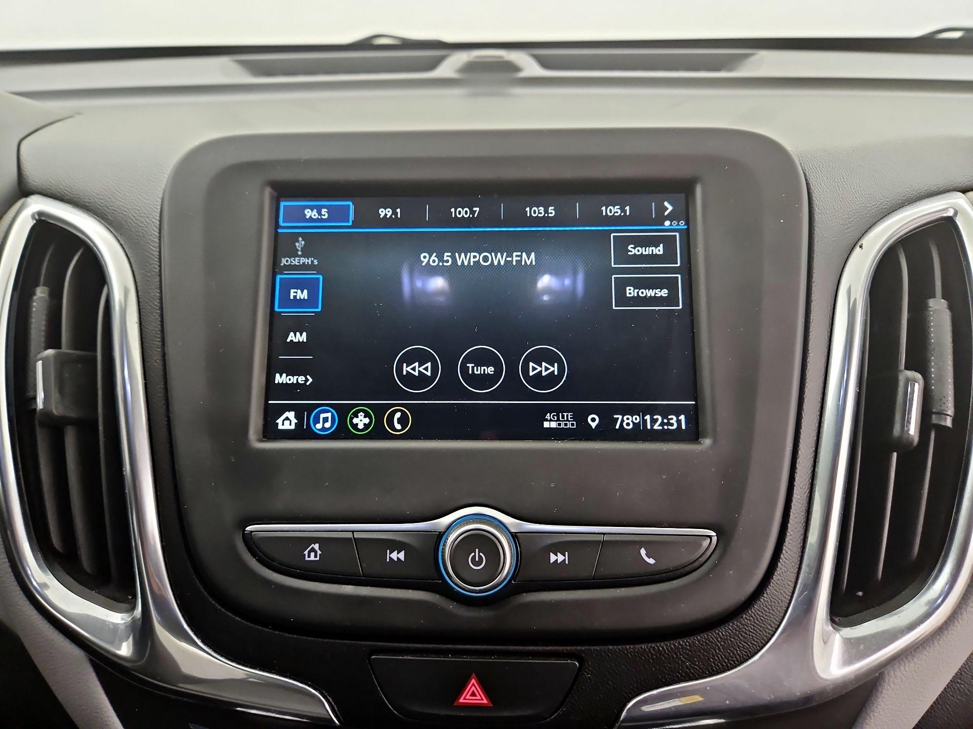 Thumbnail: 2019 Chevrolet Equinox - 13