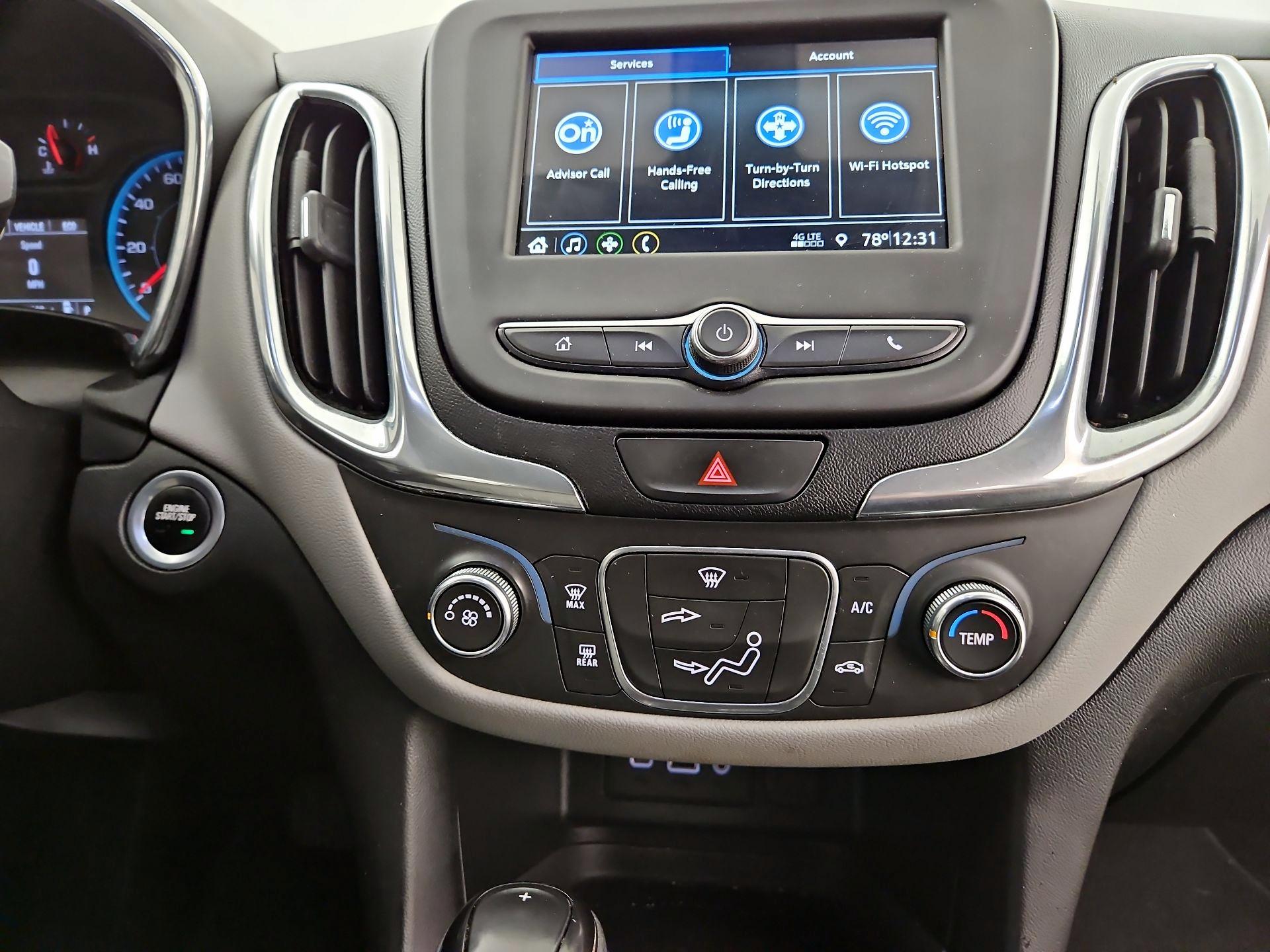 Thumbnail: 2019 Chevrolet Equinox - 14