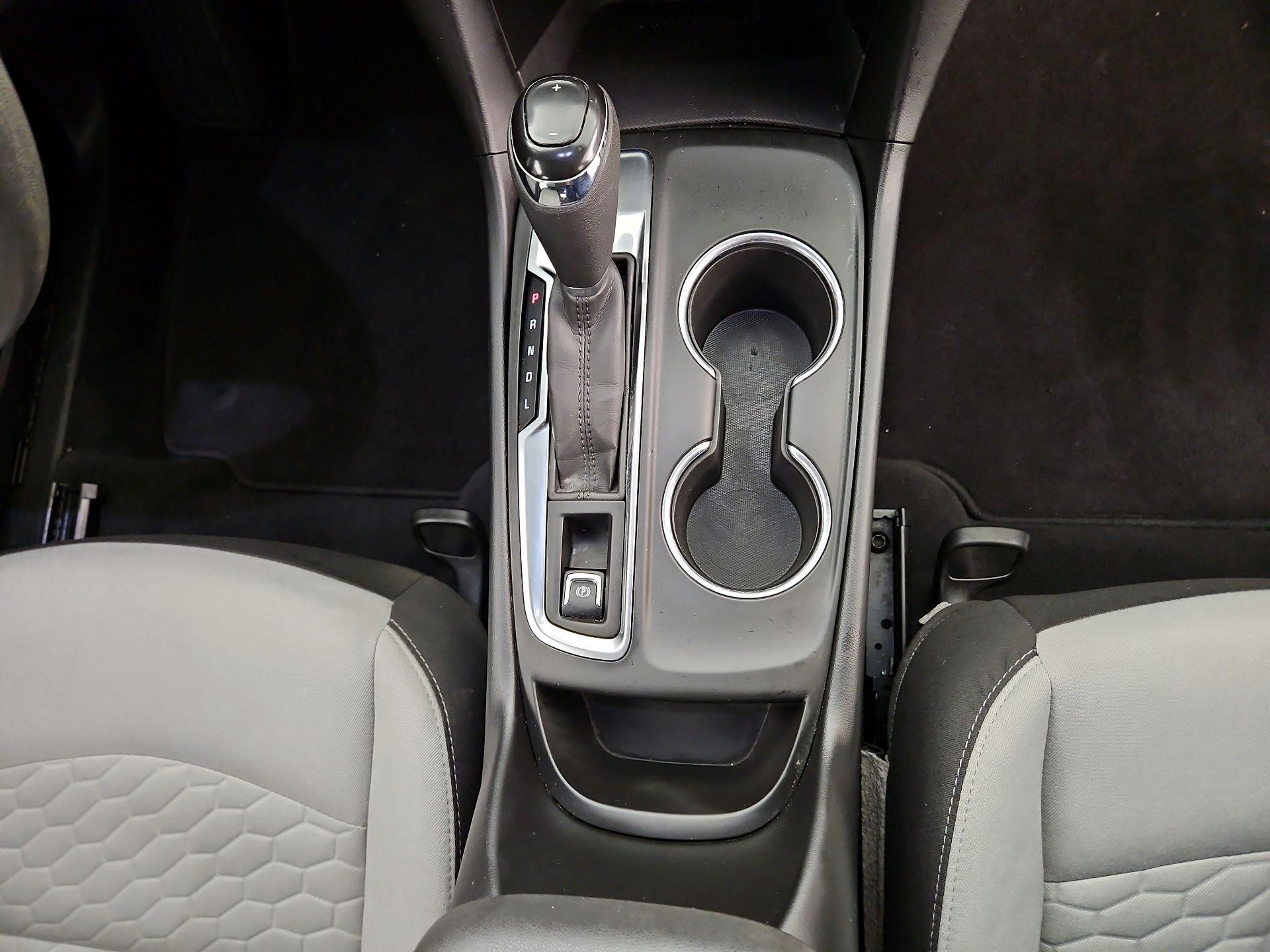 Thumbnail: 2019 Chevrolet Equinox - 15