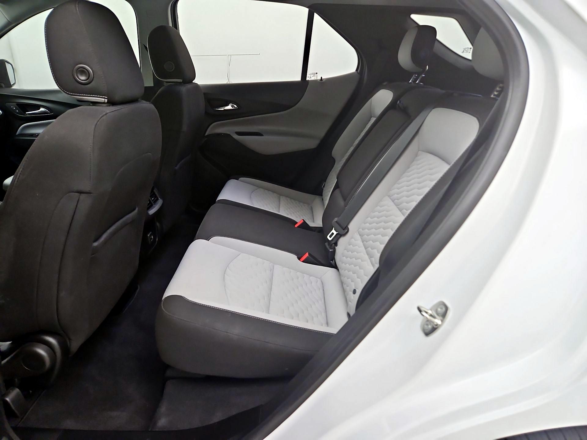 Thumbnail: 2019 Chevrolet Equinox - 17