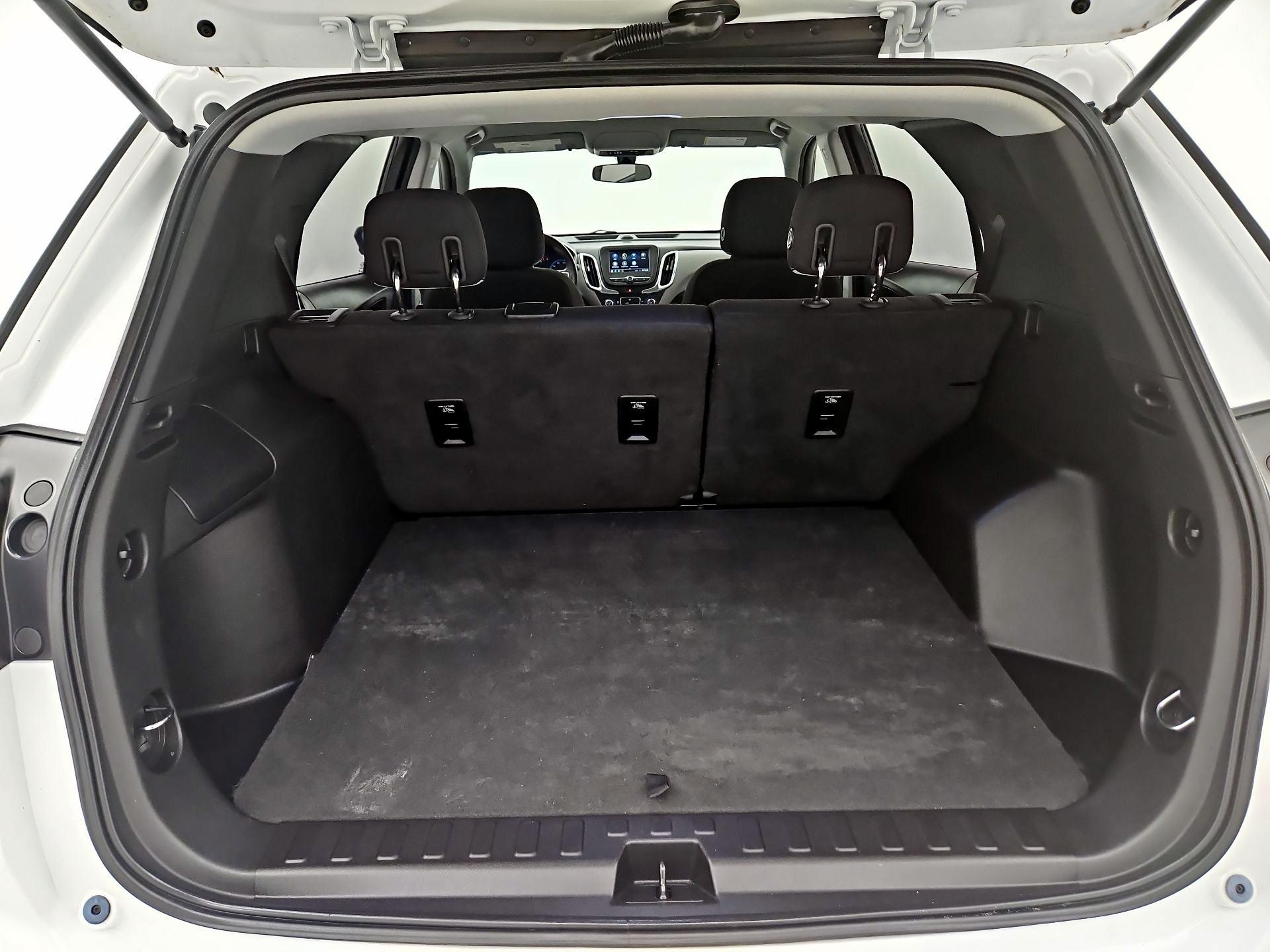 Thumbnail: 2019 Chevrolet Equinox - 18