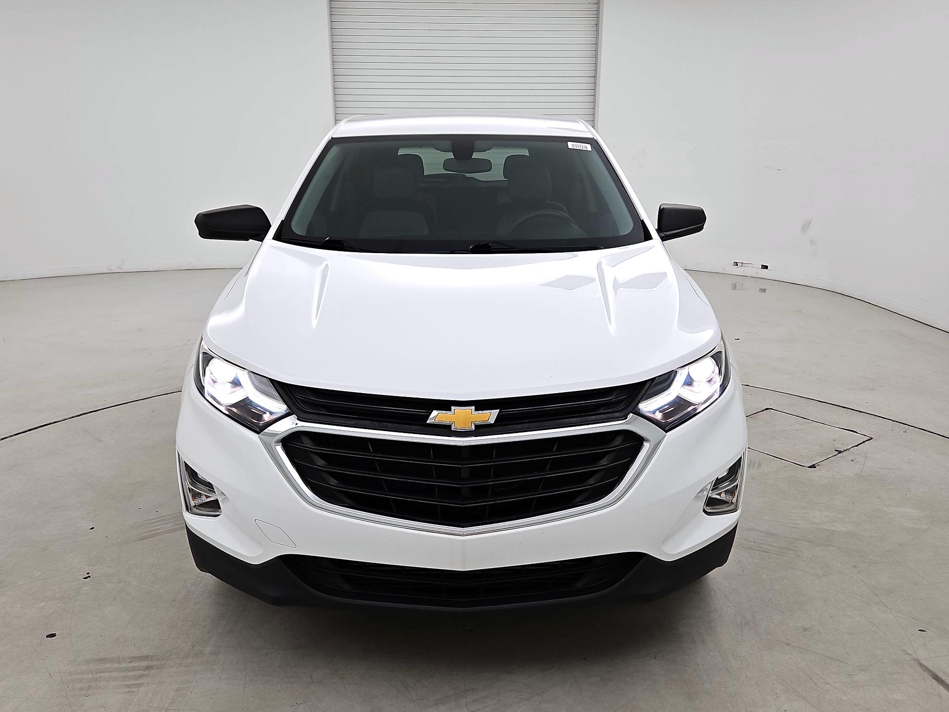 Thumbnail: 2019 Chevrolet Equinox - 2