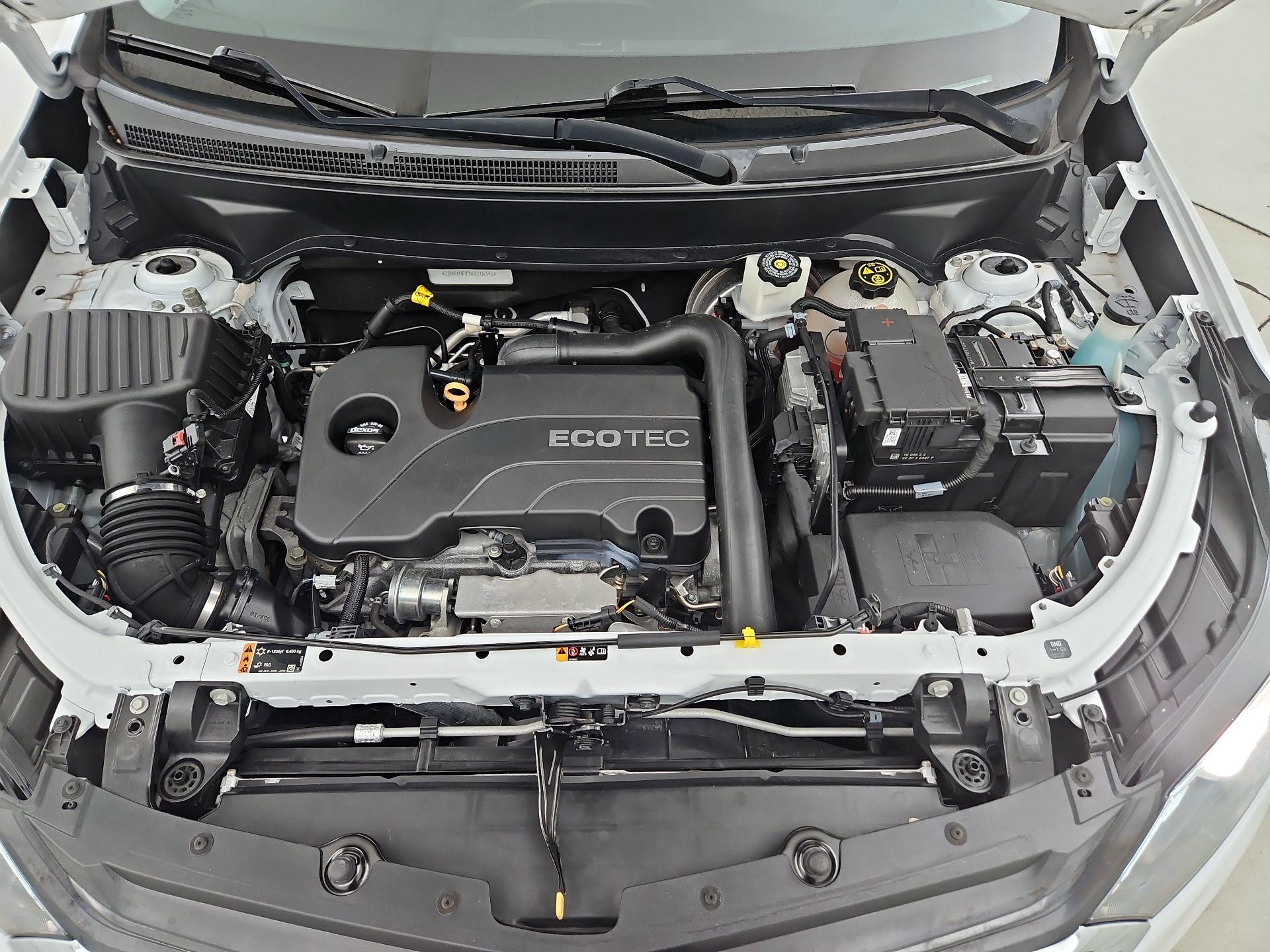 Thumbnail: 2019 Chevrolet Equinox - 19