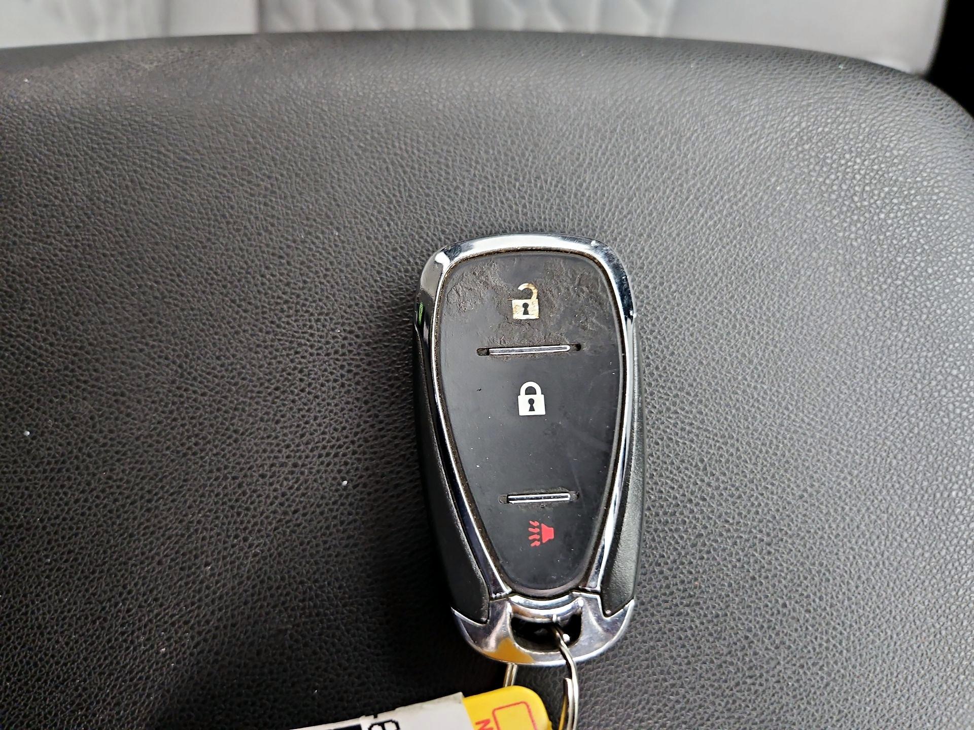 Thumbnail: 2019 Chevrolet Equinox - 20