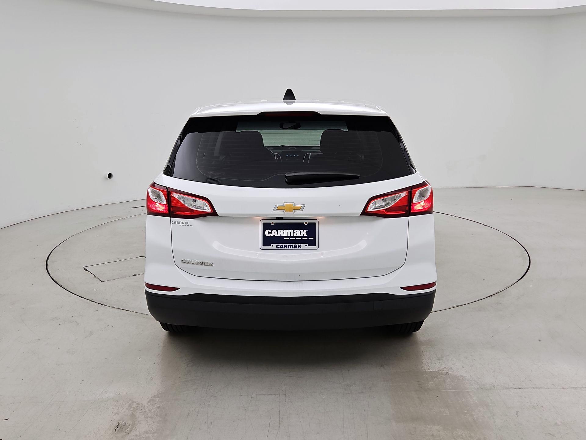 Thumbnail: 2019 Chevrolet Equinox - 6