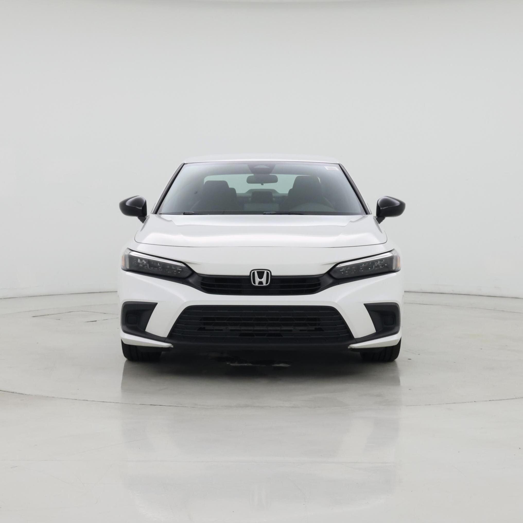 Thumbnail: 2022 Honda Civic - 5