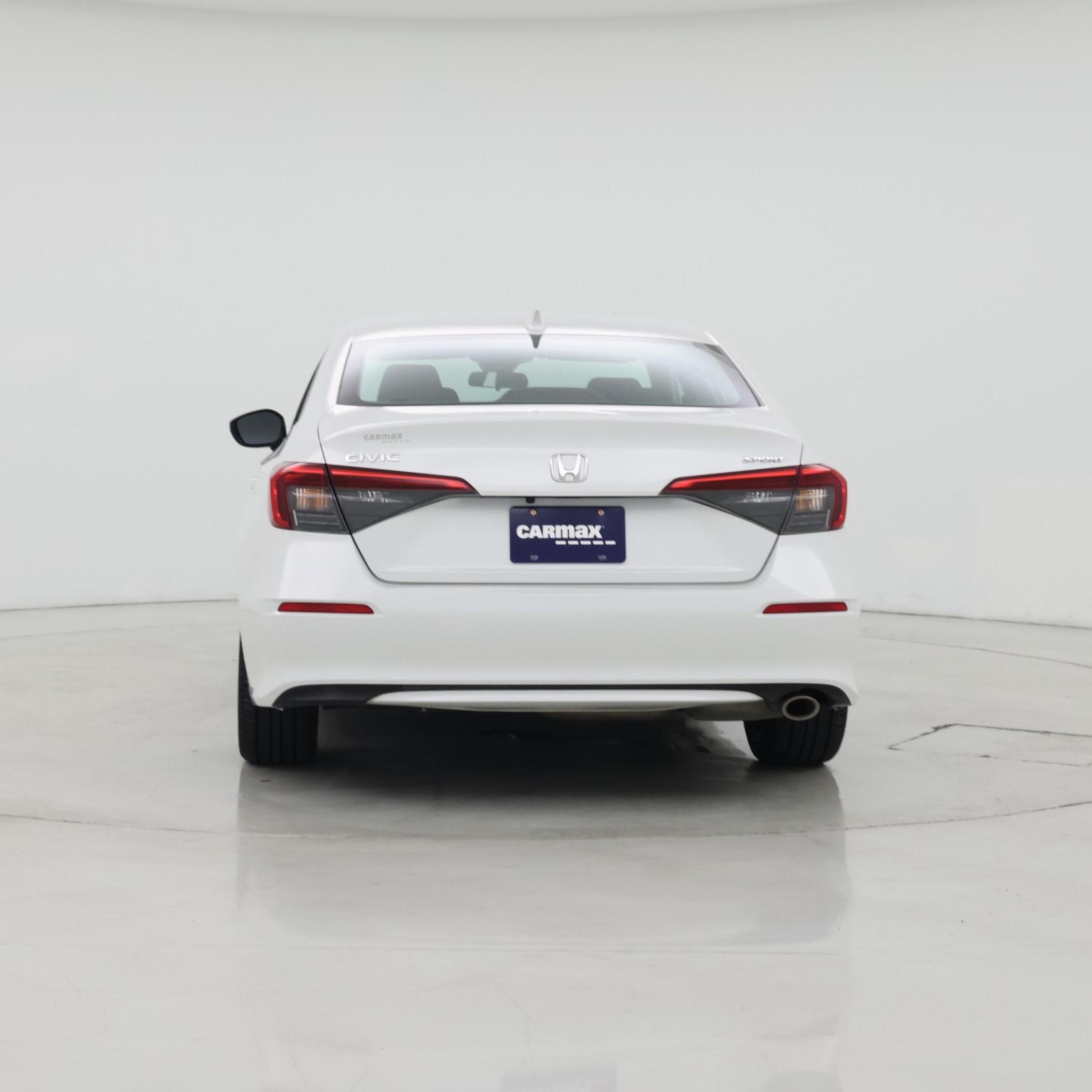 Thumbnail: 2022 Honda Civic - 6