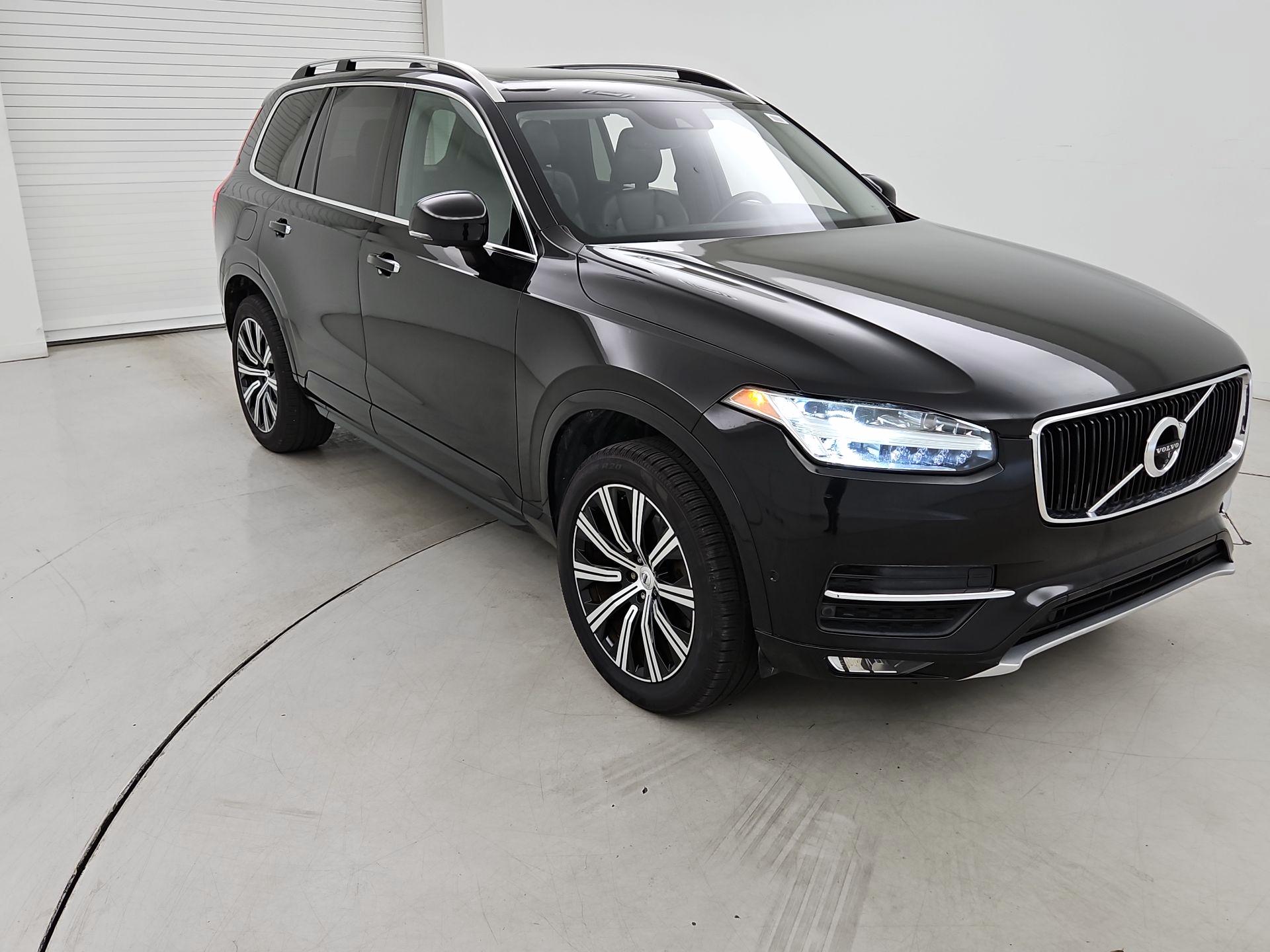 Thumbnail: 2017 Volvo XC90 - 1