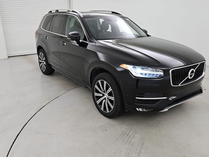 2017 Volvo XC90 T6 Momentum -
                  Pompano Beach, FL