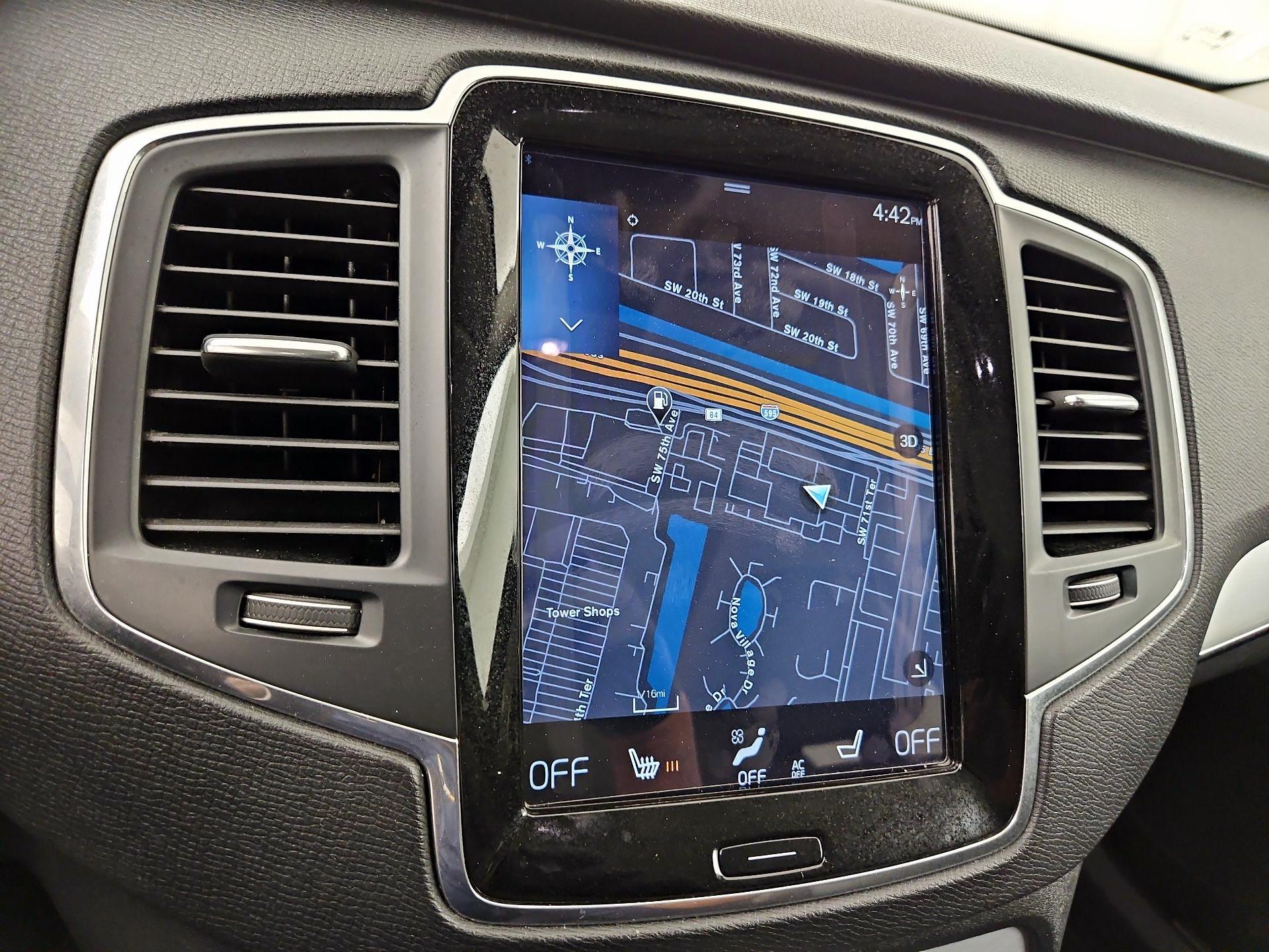 Thumbnail: 2017 Volvo XC90 - 12