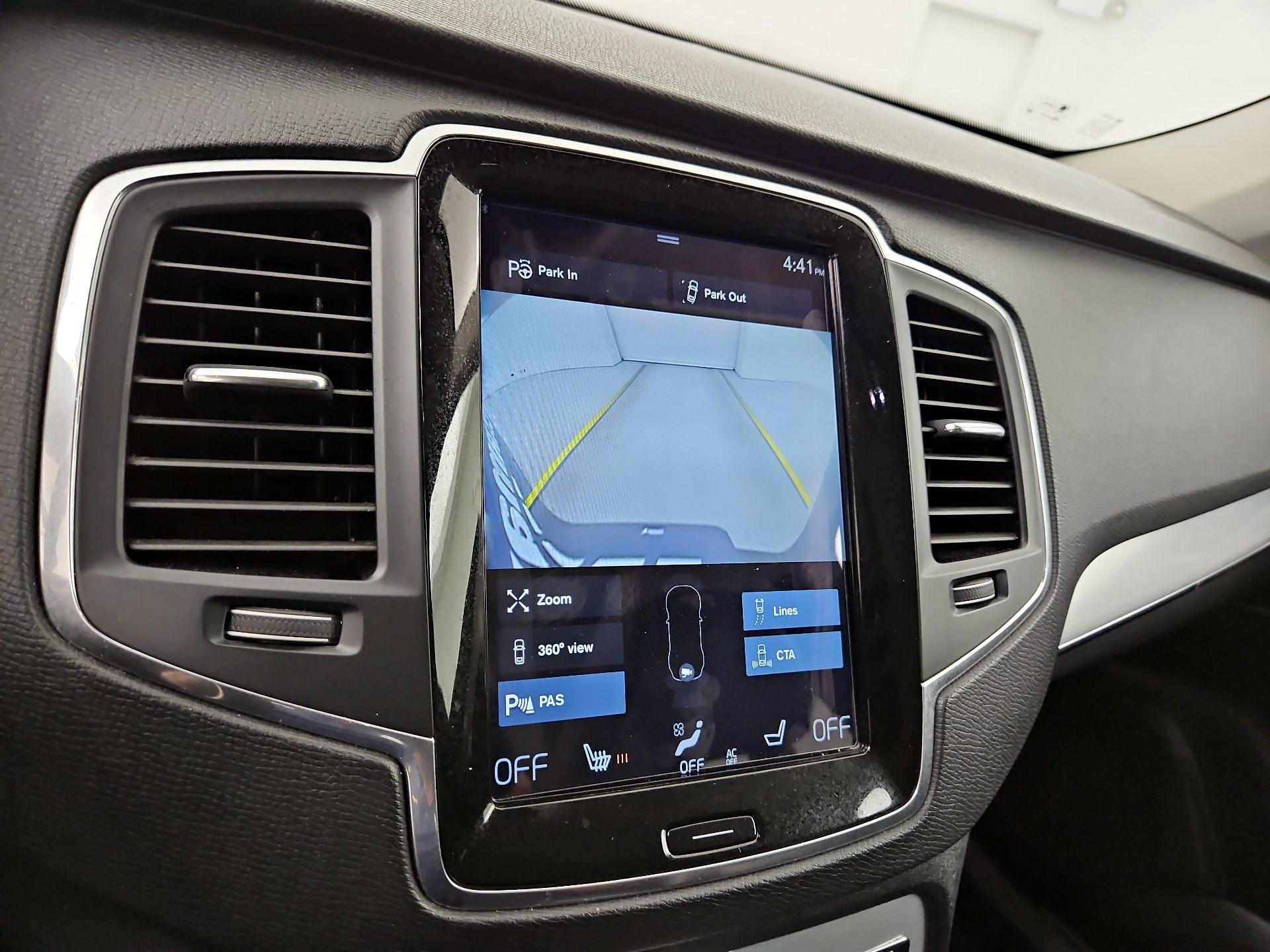 Thumbnail: 2017 Volvo XC90 - 13