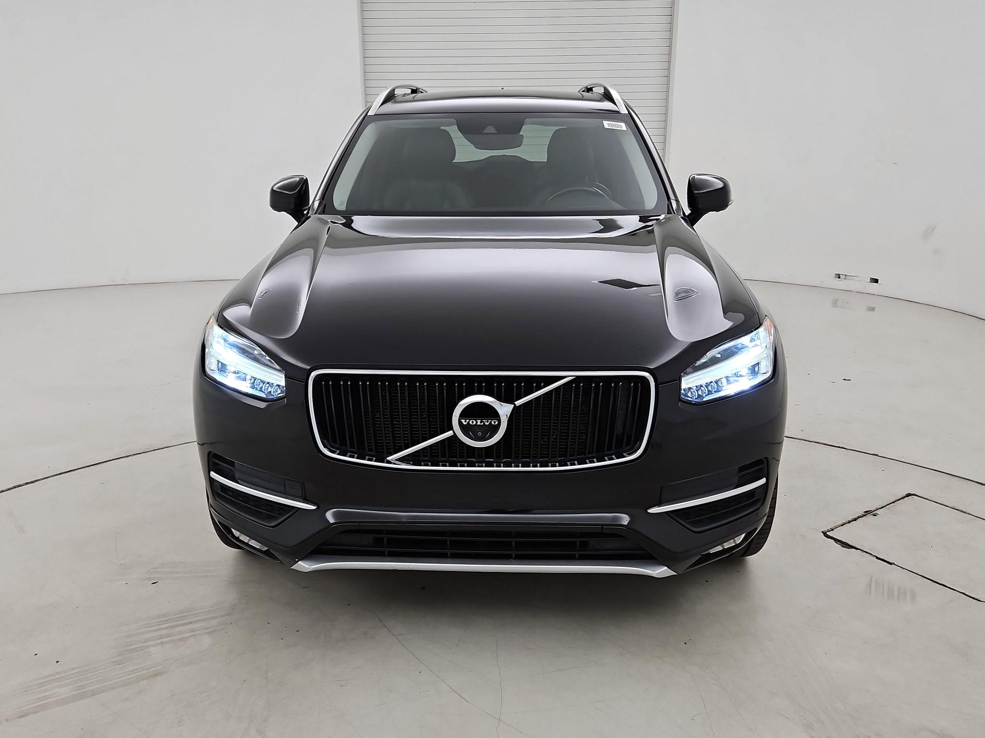 Thumbnail: 2017 Volvo XC90 - 2