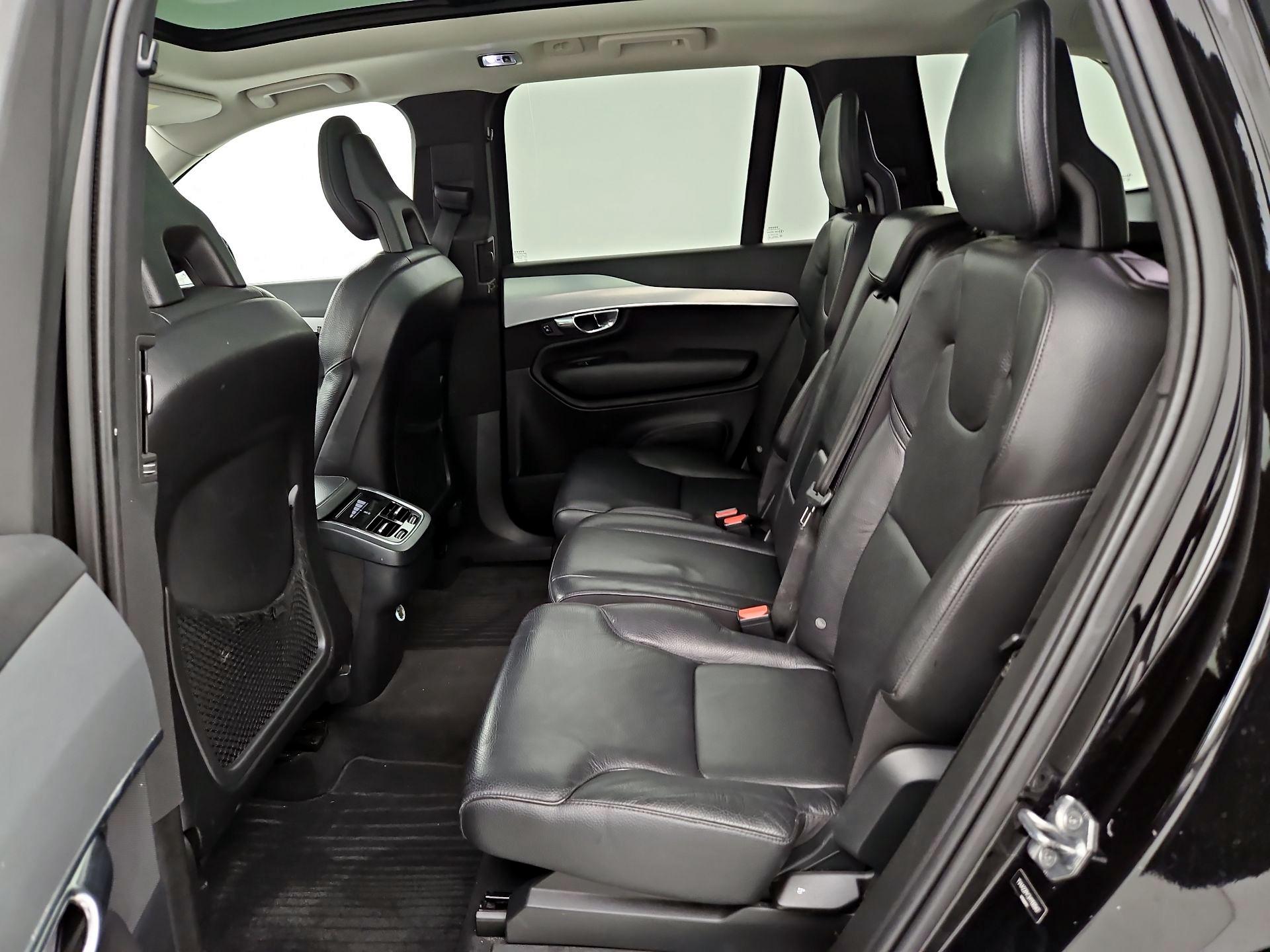 Thumbnail: 2017 Volvo XC90 - 19