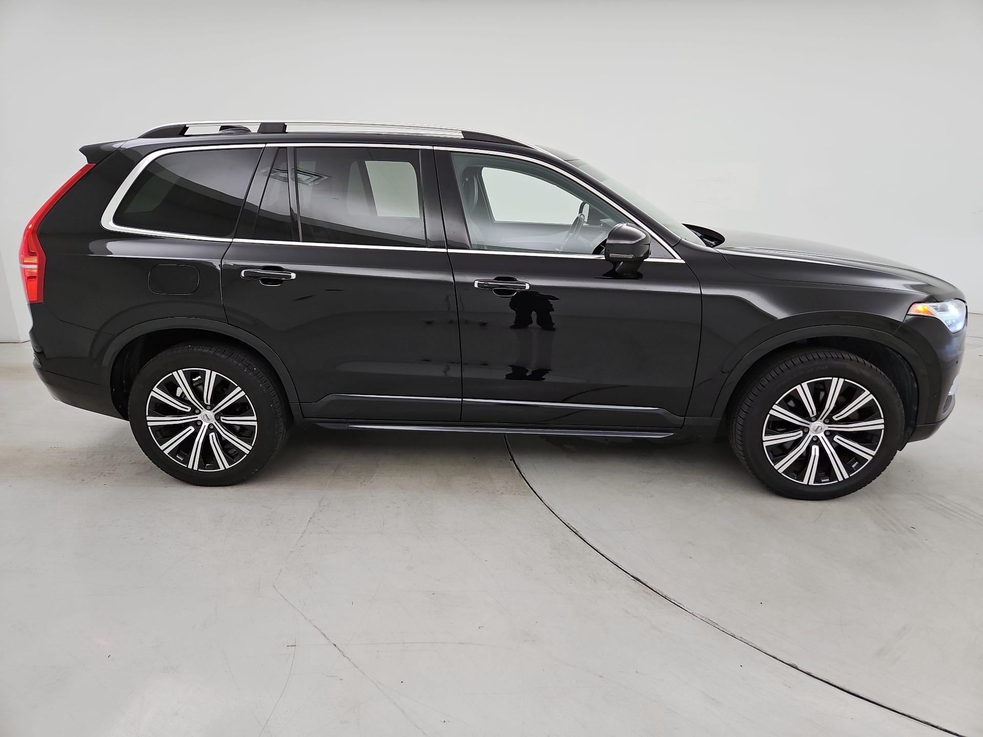 Thumbnail: 2017 Volvo XC90 - 4