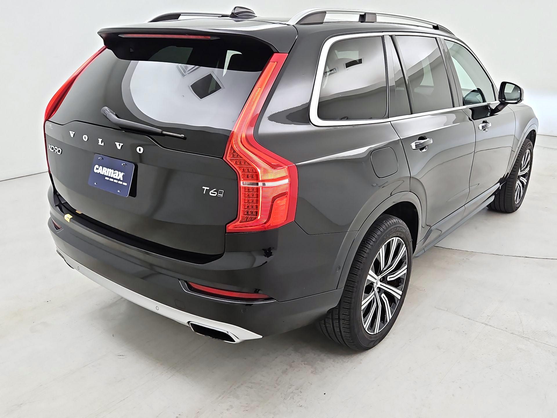 Thumbnail: 2017 Volvo XC90 - 5