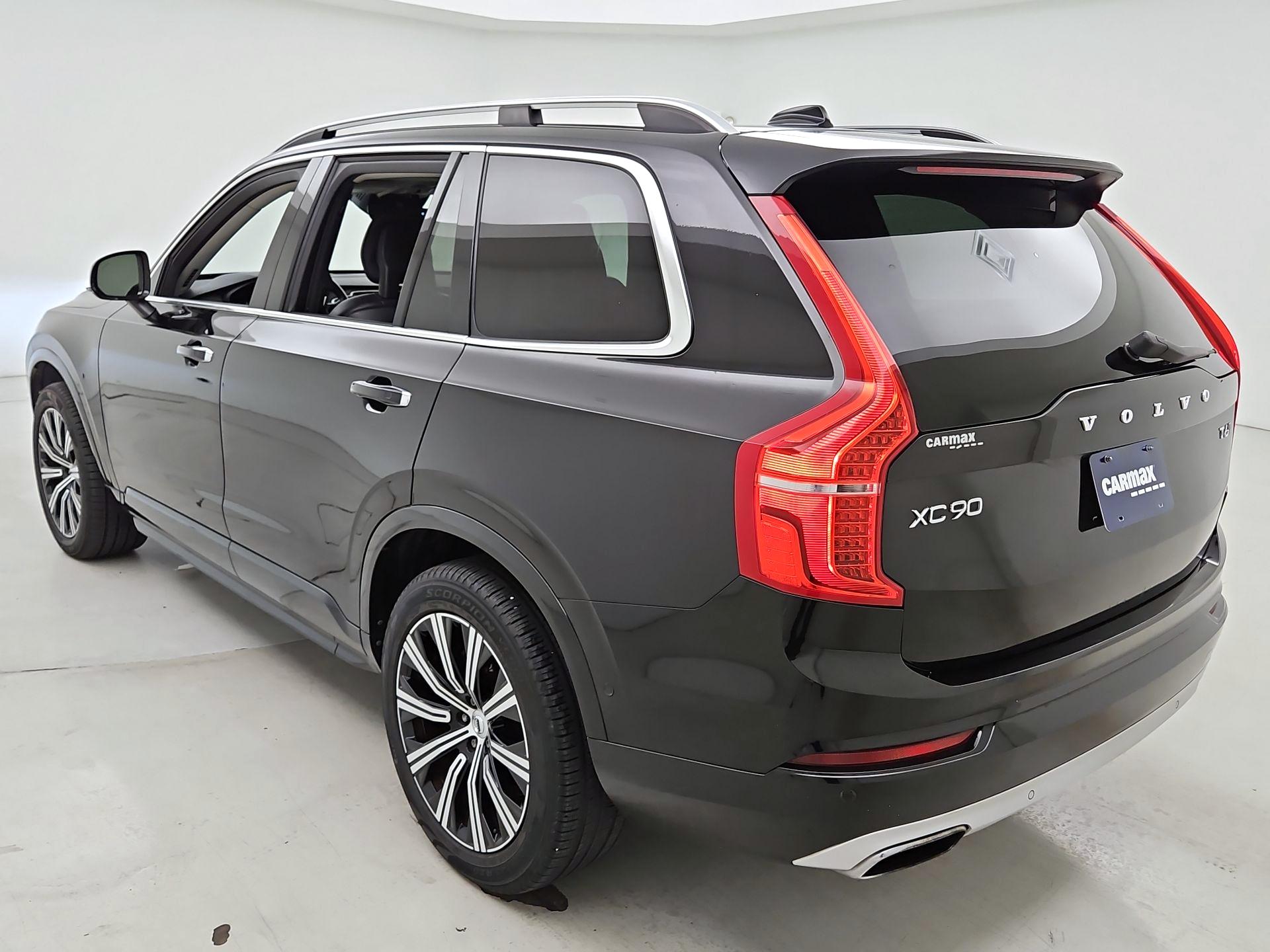 Thumbnail: 2017 Volvo XC90 - 7