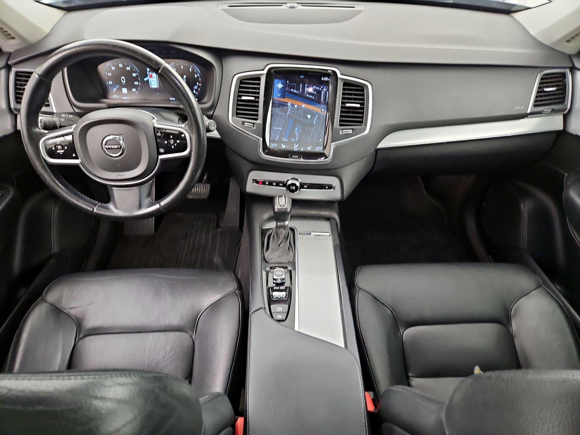 Thumbnail: 2017 Volvo XC90 - 8