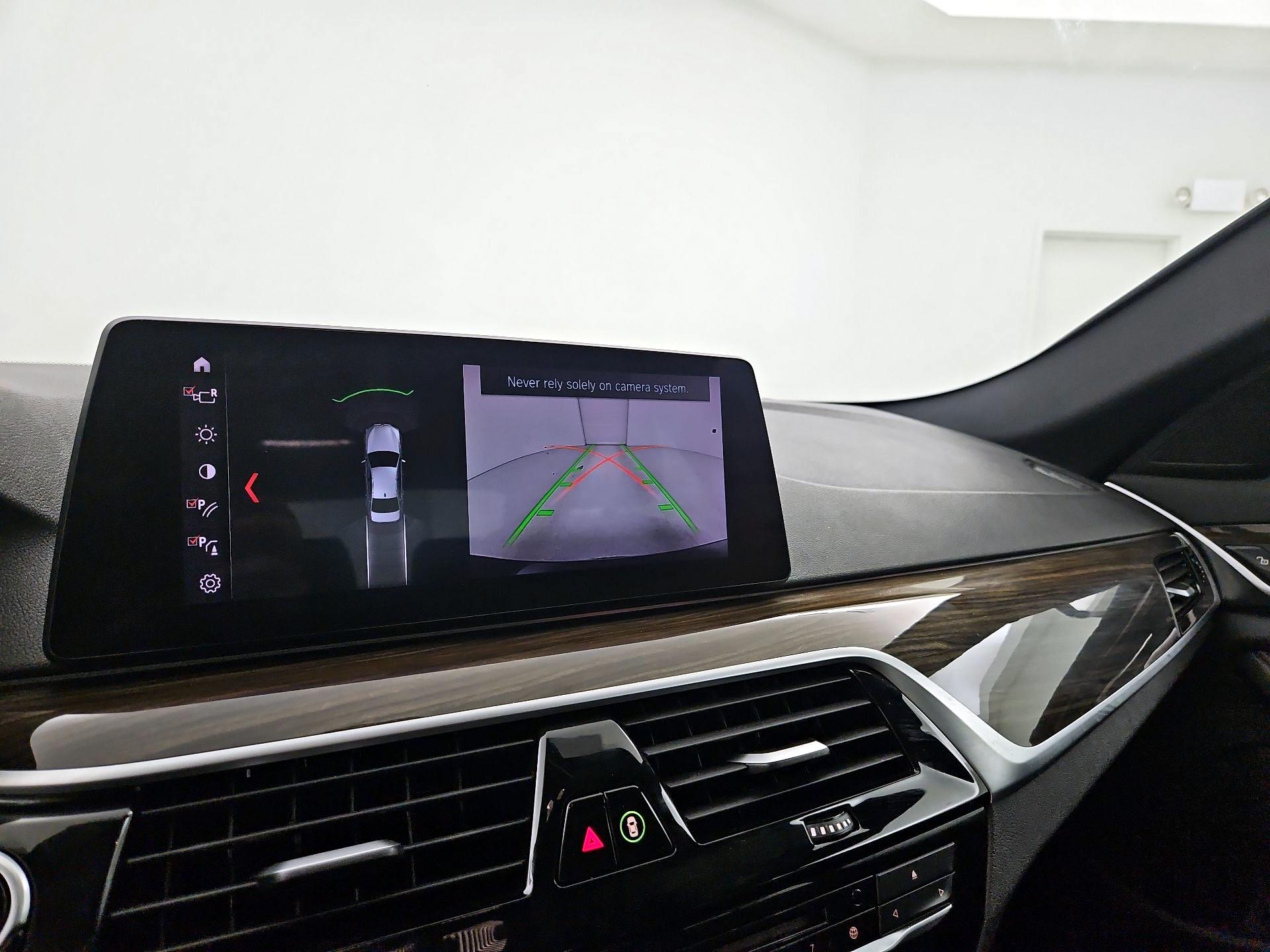 Thumbnail: 2019 BMW 5 Series - 15