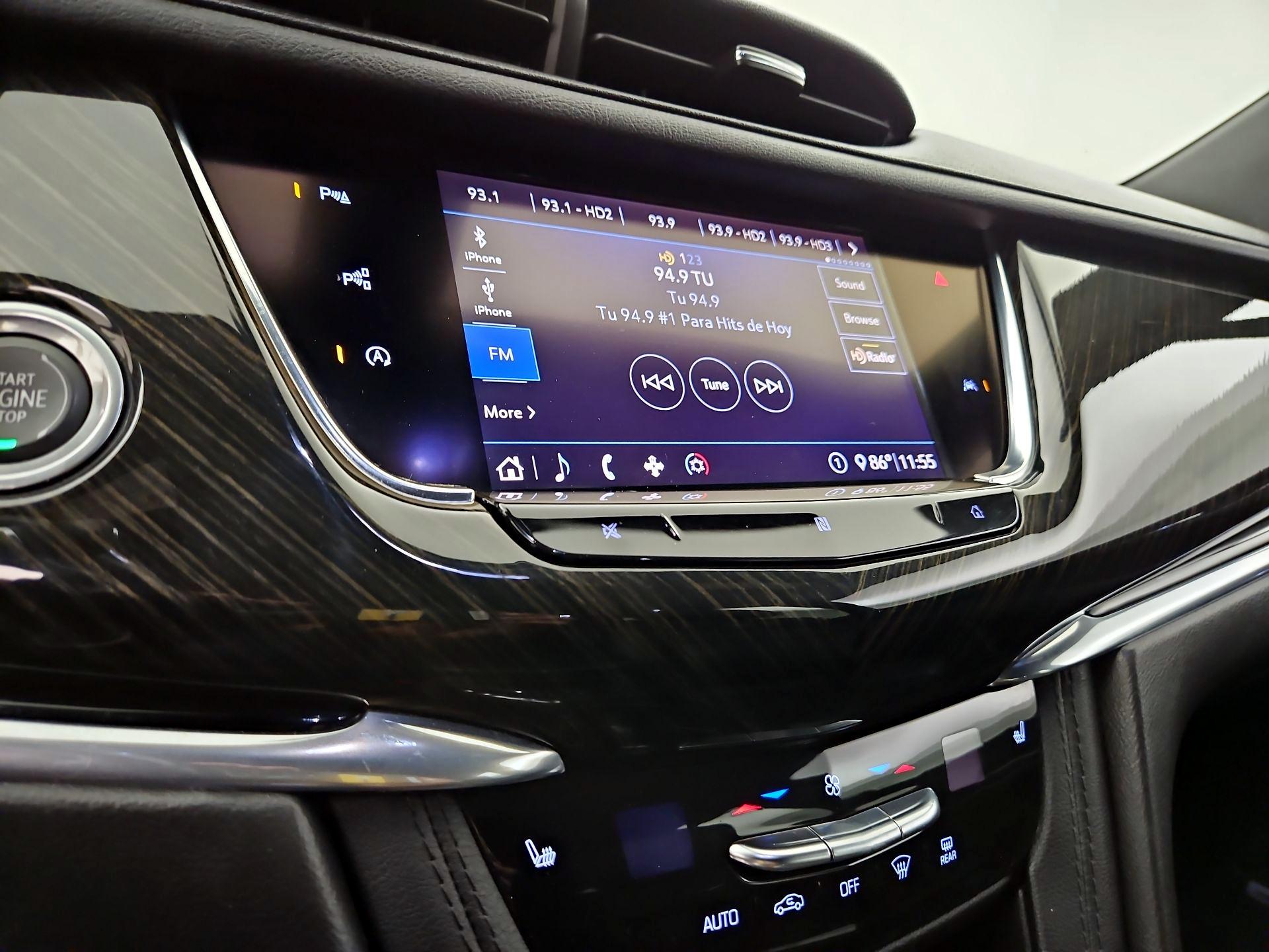 Thumbnail: 2020 Cadillac XT6 - 15