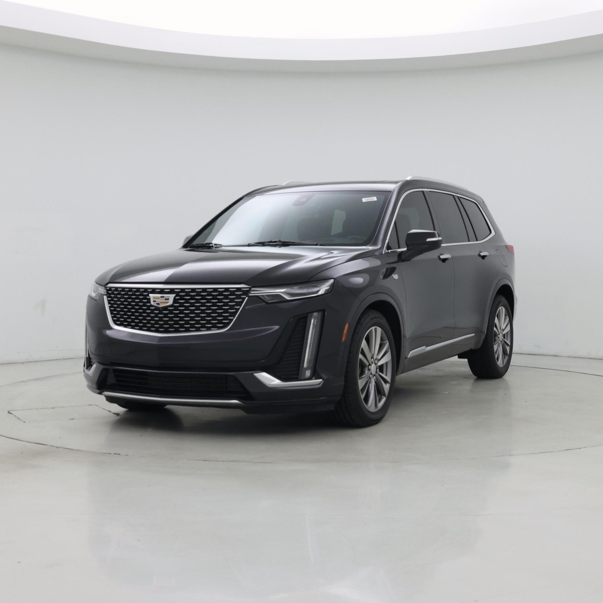 Thumbnail: 2020 Cadillac XT6 - 4