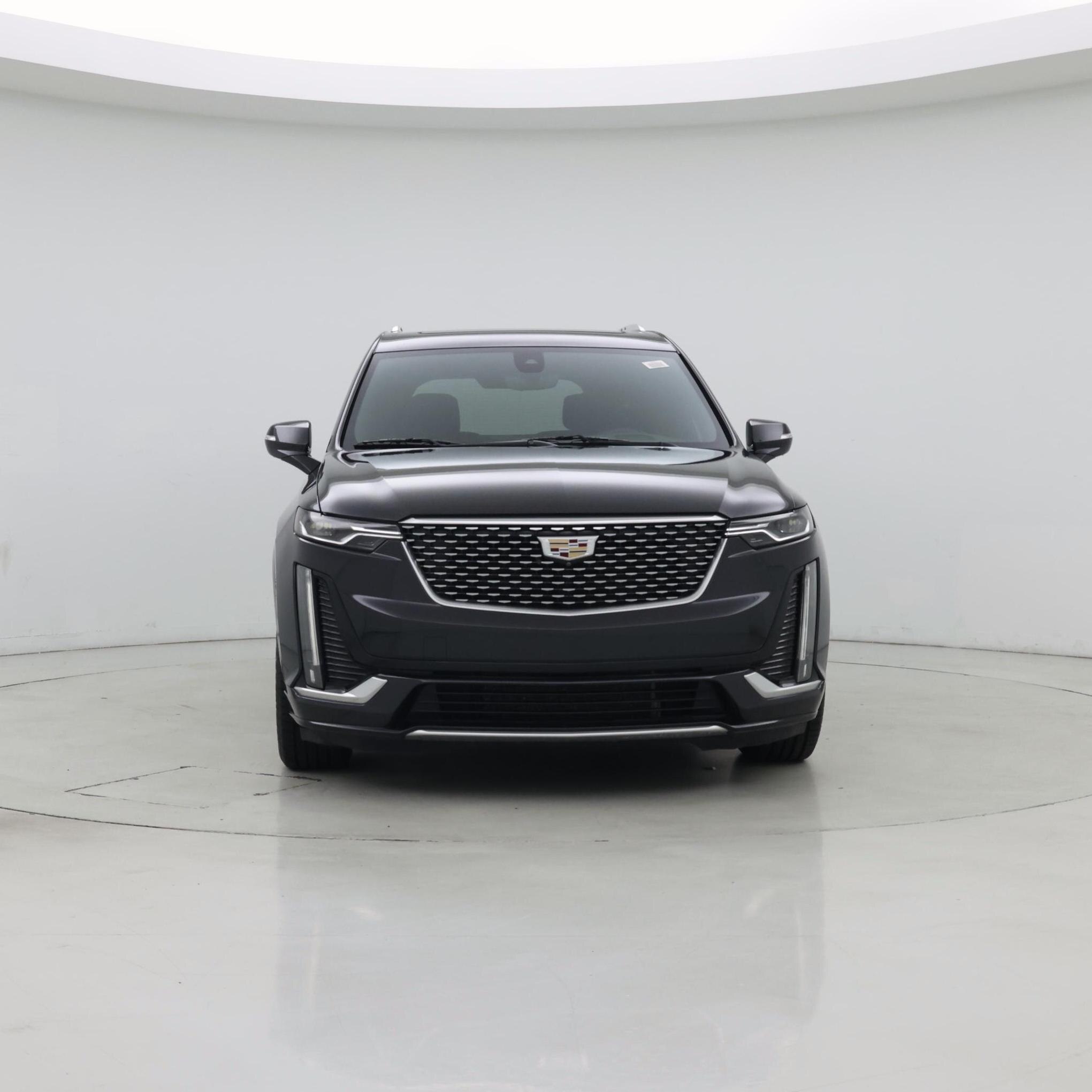 Thumbnail: 2020 Cadillac XT6 - 5
