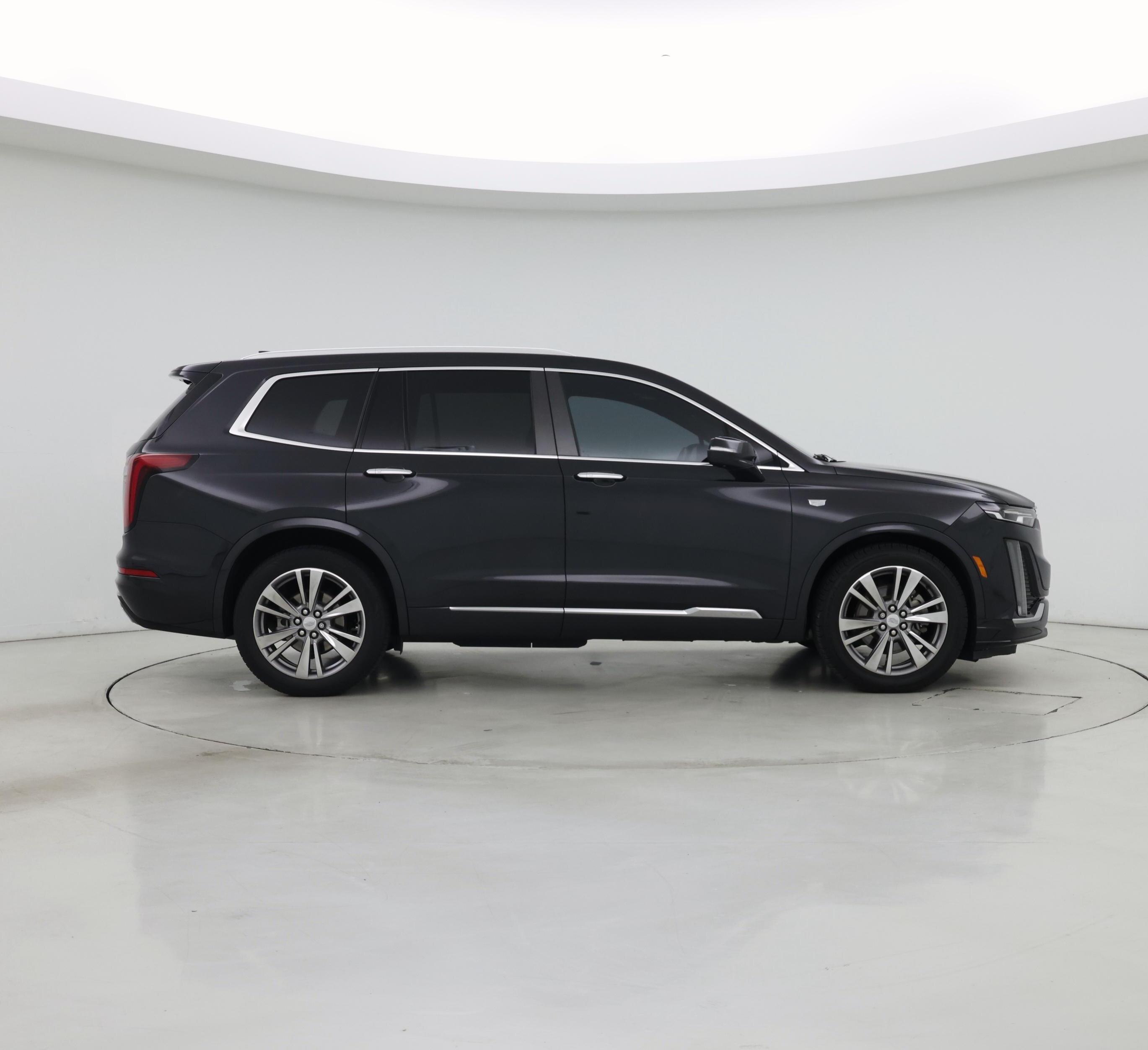 Thumbnail: 2020 Cadillac XT6 - 7